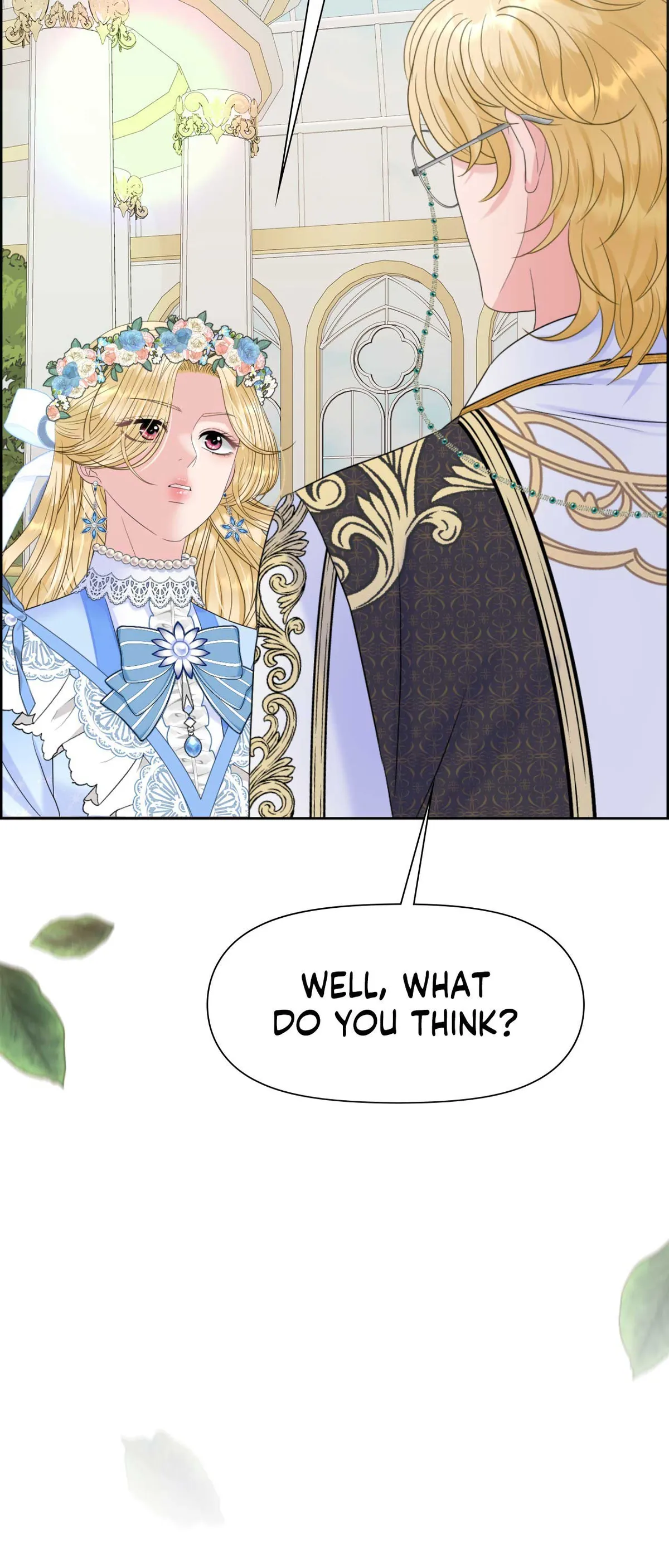 Royal Redemption Chapter 51 Online - página 13