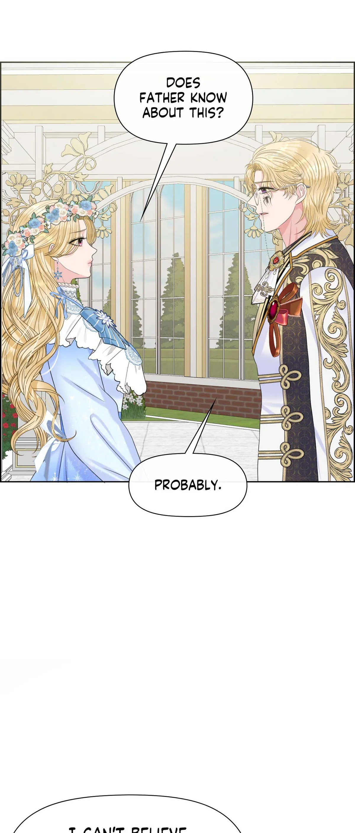 Royal Redemption Chapter 51 Online - página 14