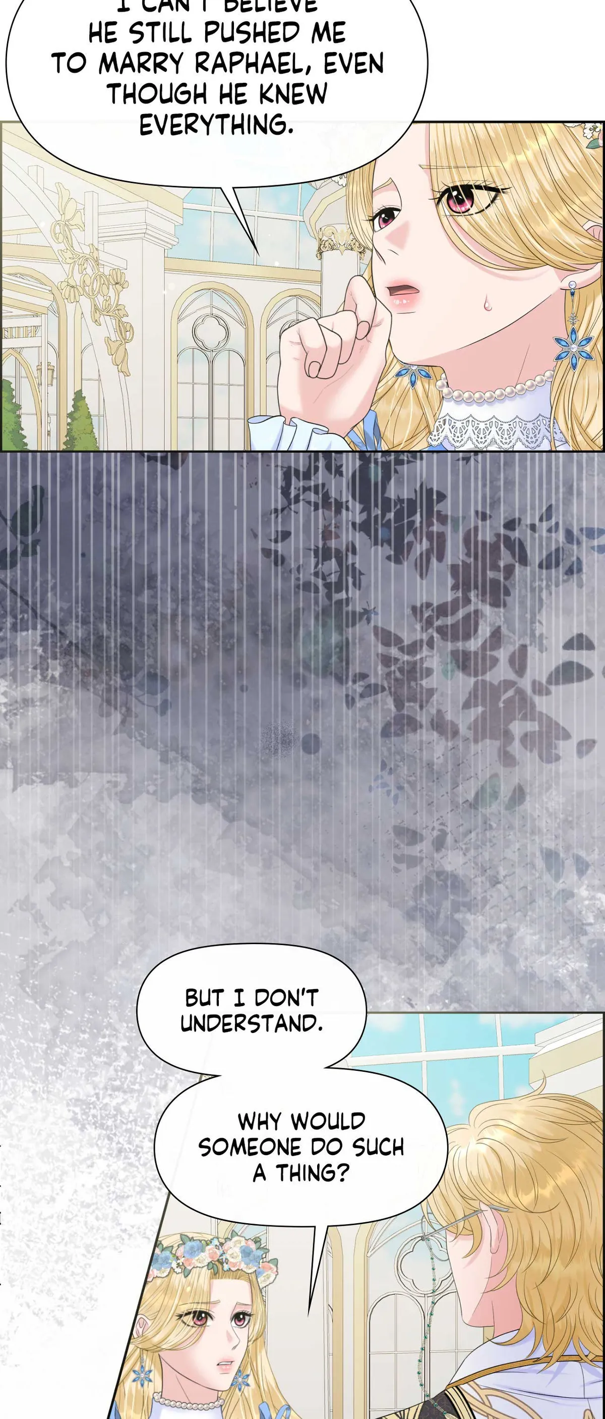 Royal Redemption Chapter 51 Online - página 15