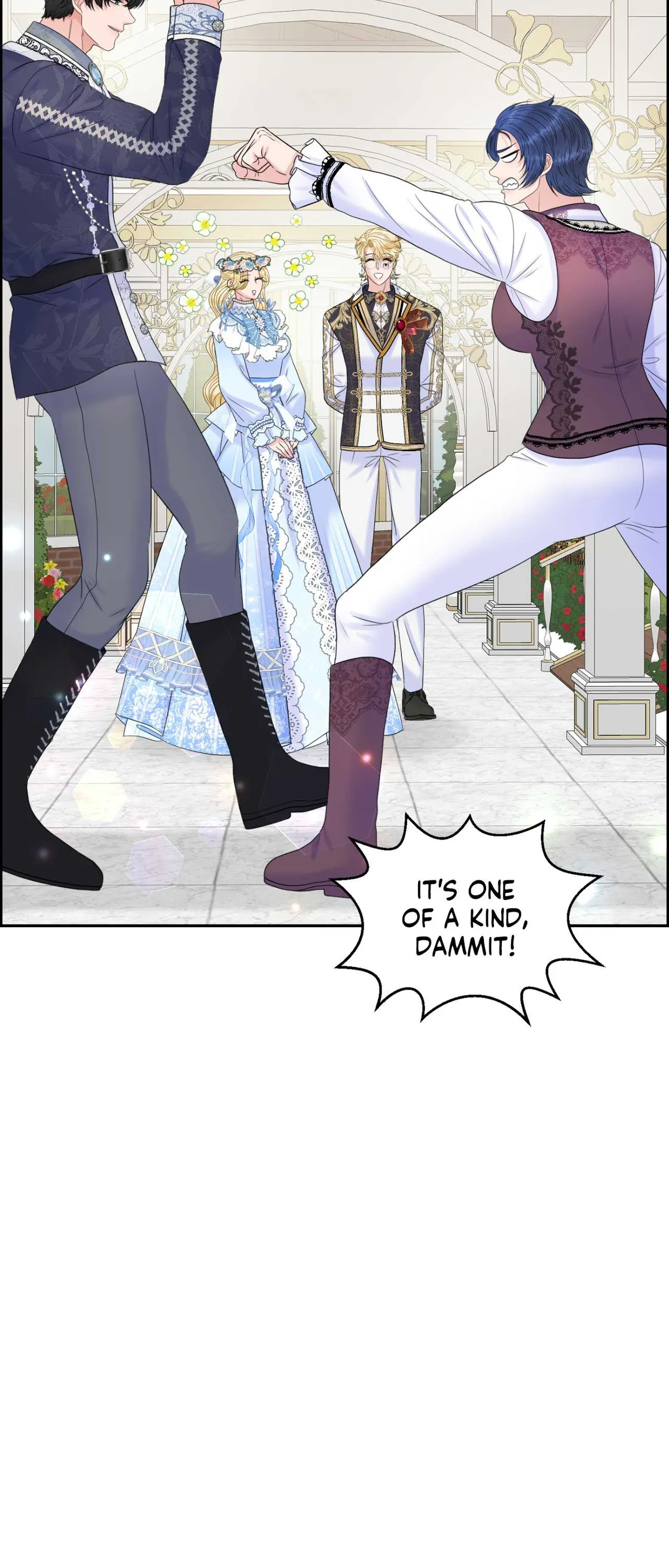 Royal Redemption Chapter 51 Online - página 23
