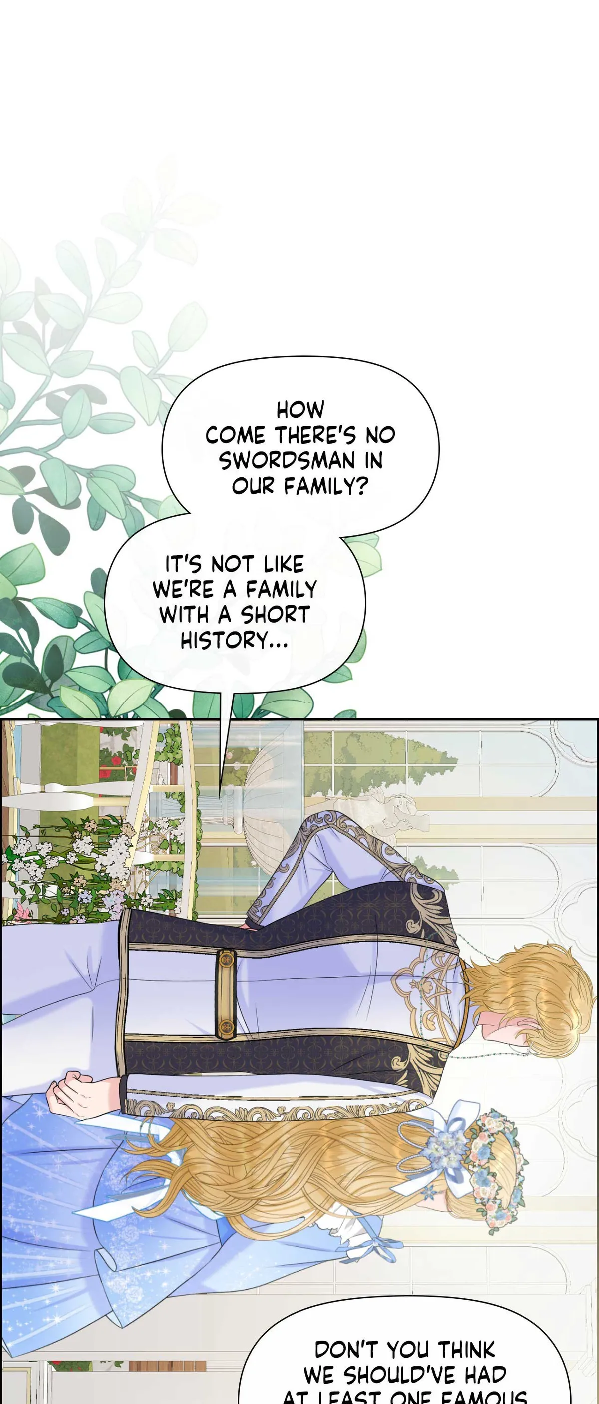 Royal Redemption Chapter 51 Online - página 24