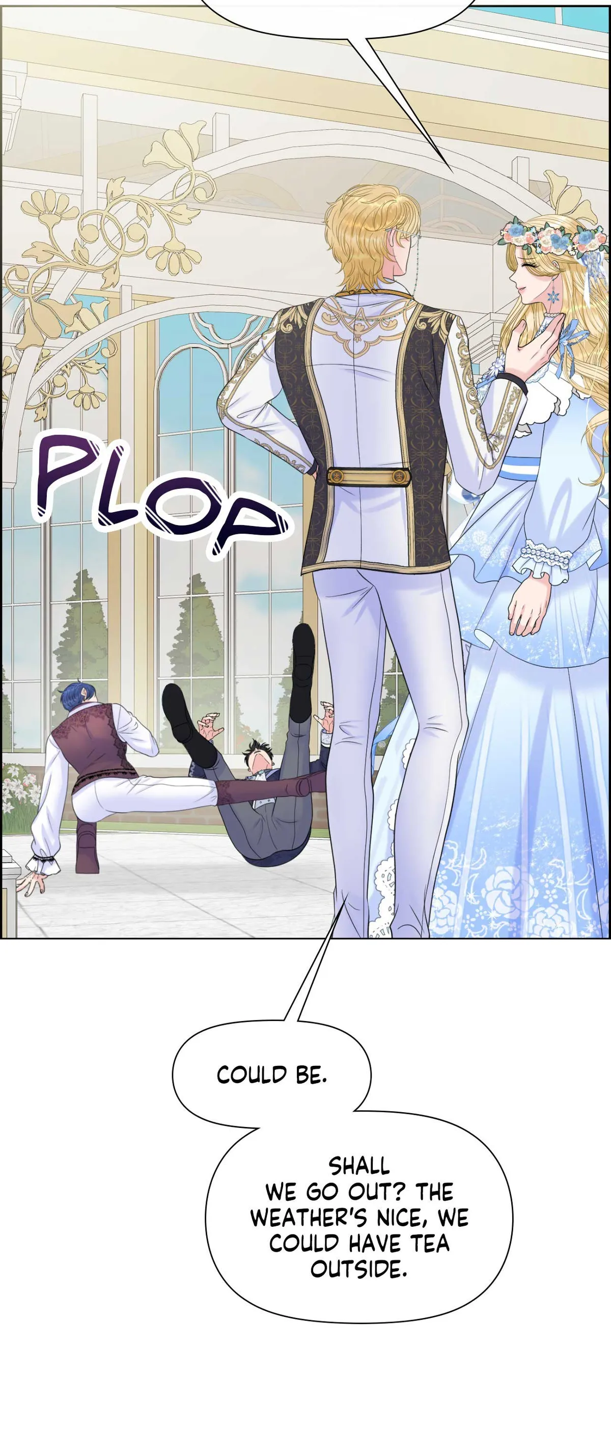Royal Redemption Chapter 51 Online - página 26