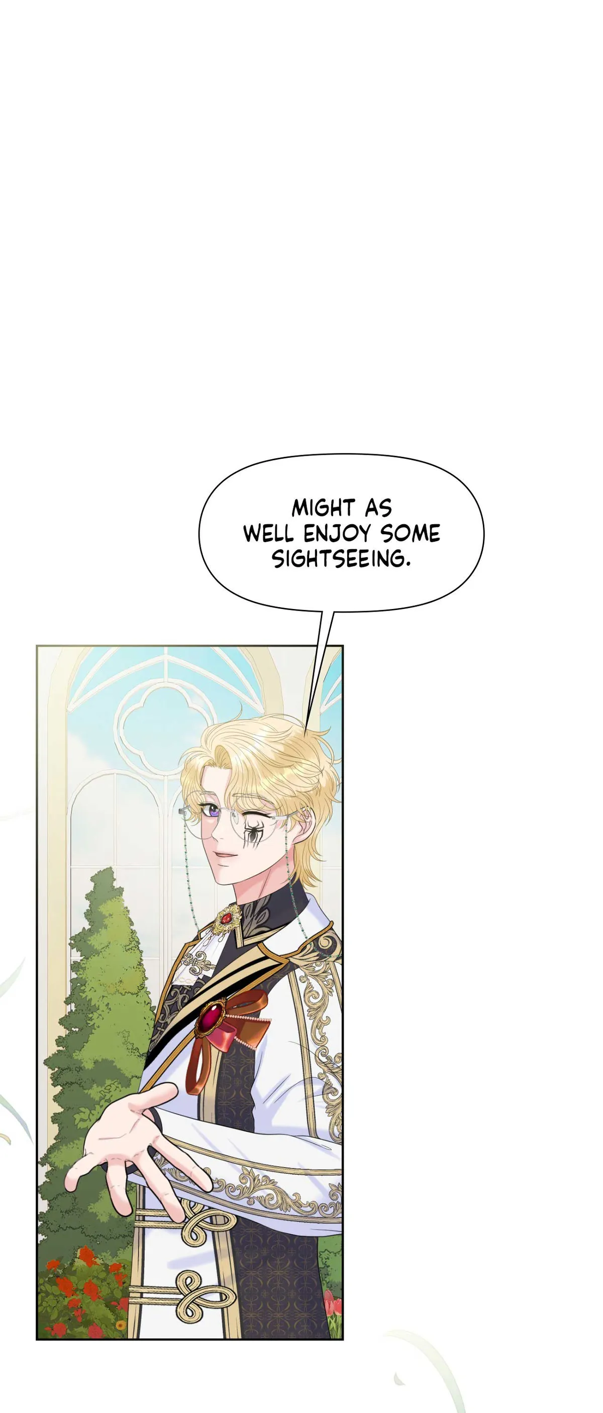 Royal Redemption Chapter 51 Online - página 27