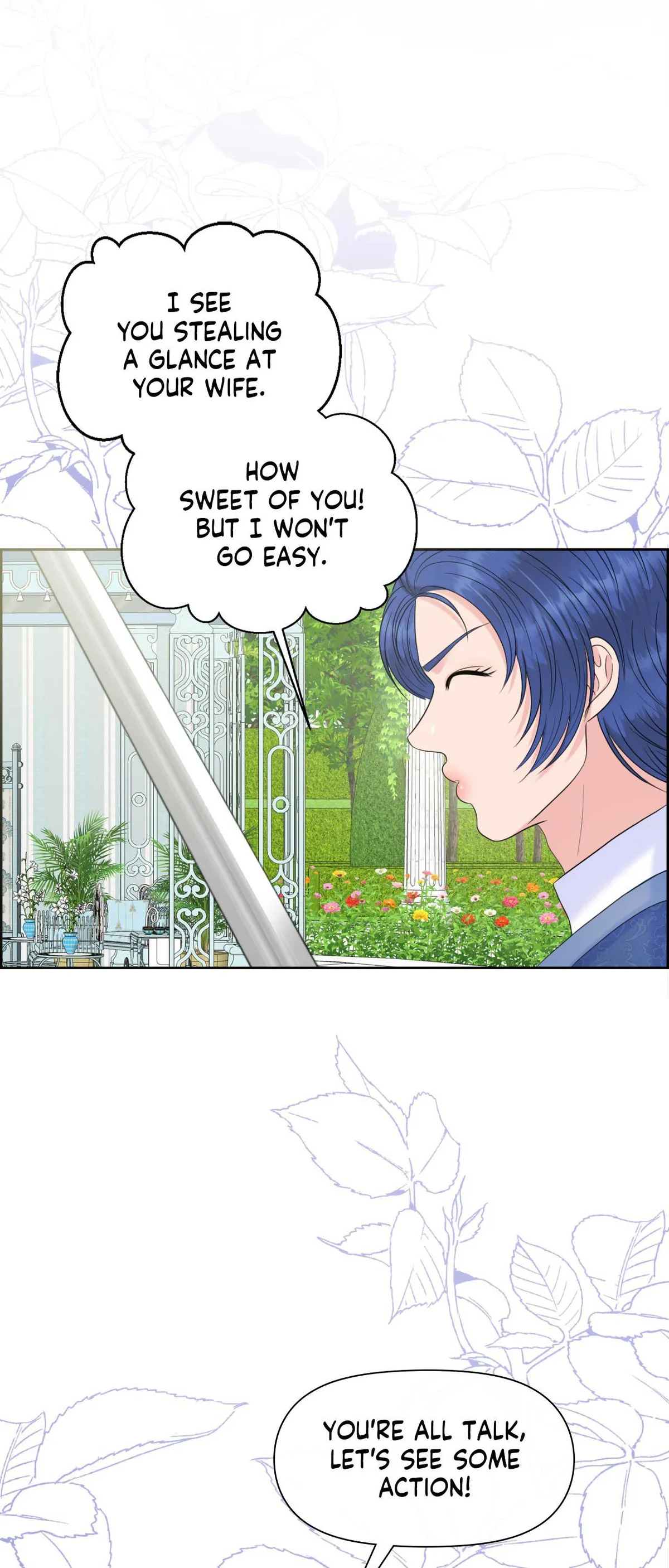 Royal Redemption Chapter 51 Online - página 34