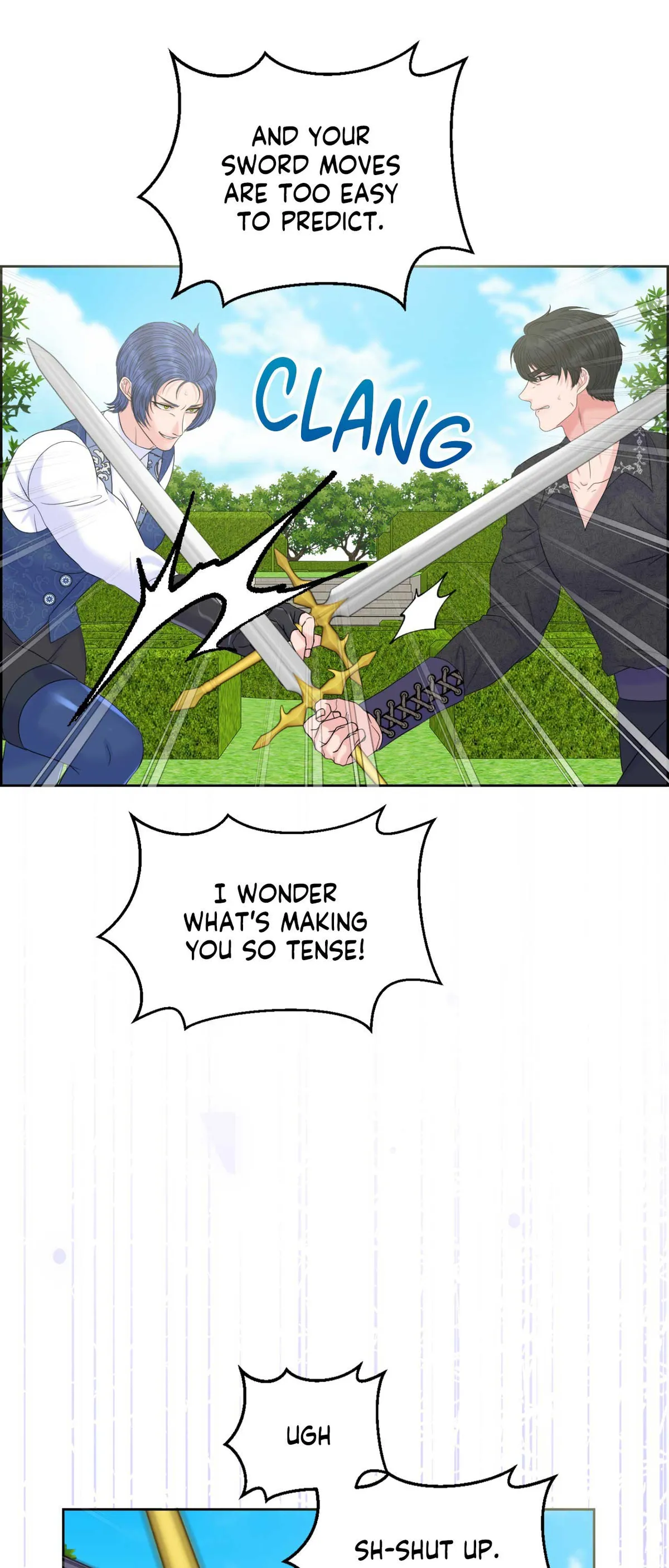 Royal Redemption Chapter 51 Online - página 41