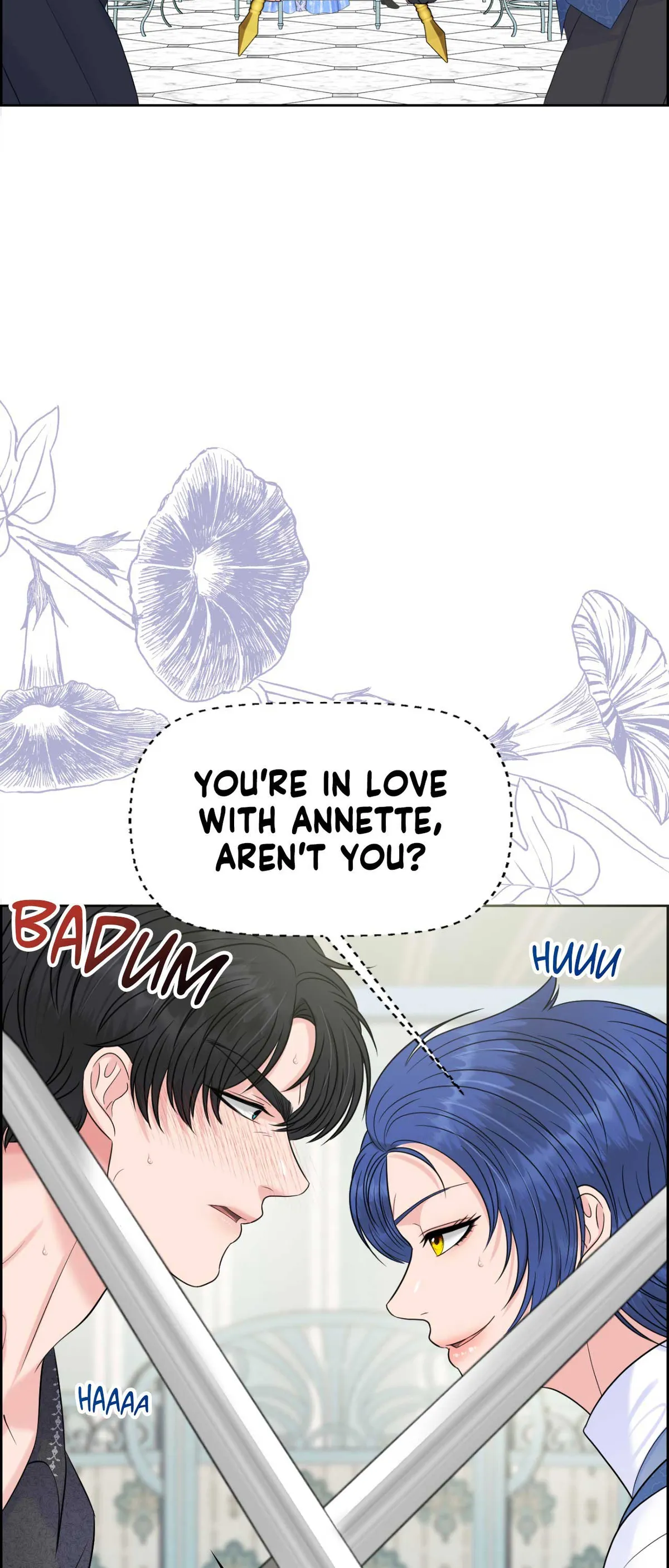 Royal Redemption Chapter 51 Online - página 44