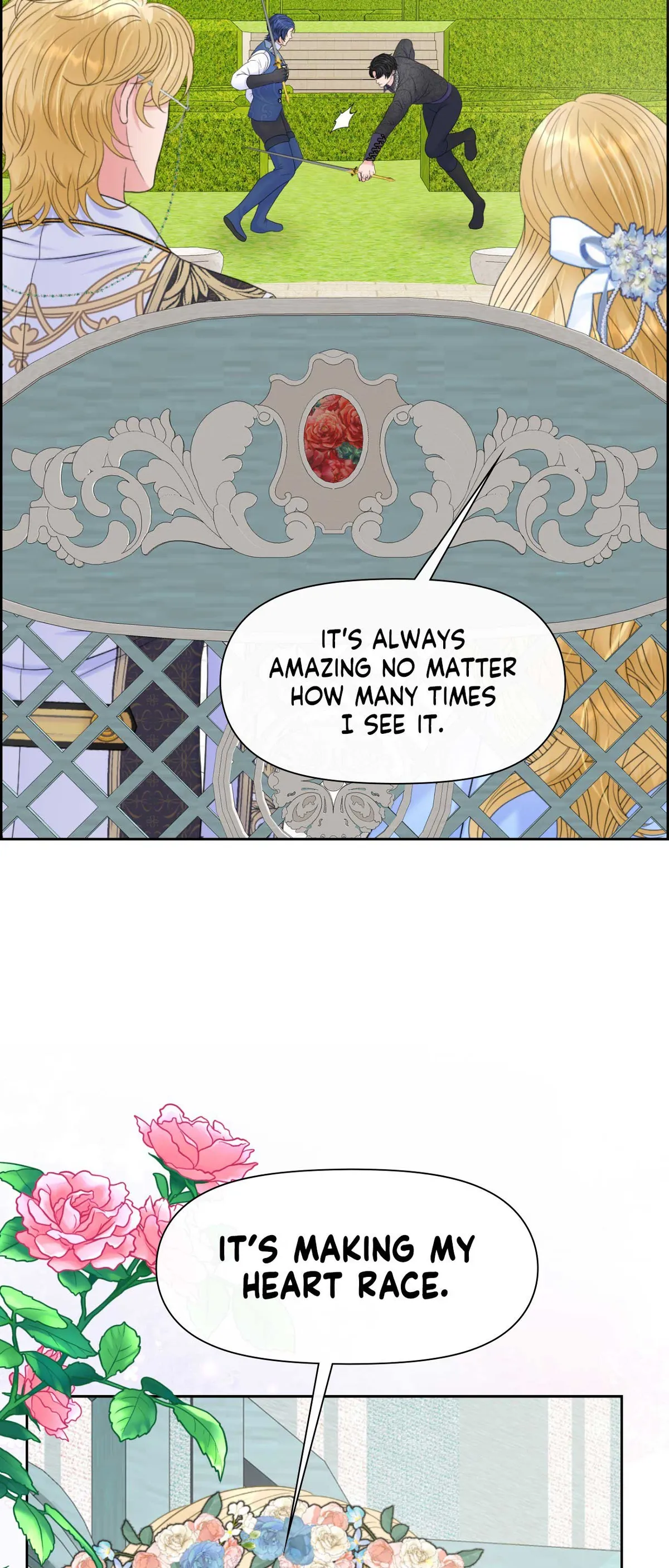 Royal Redemption Chapter 51 Online - página 46