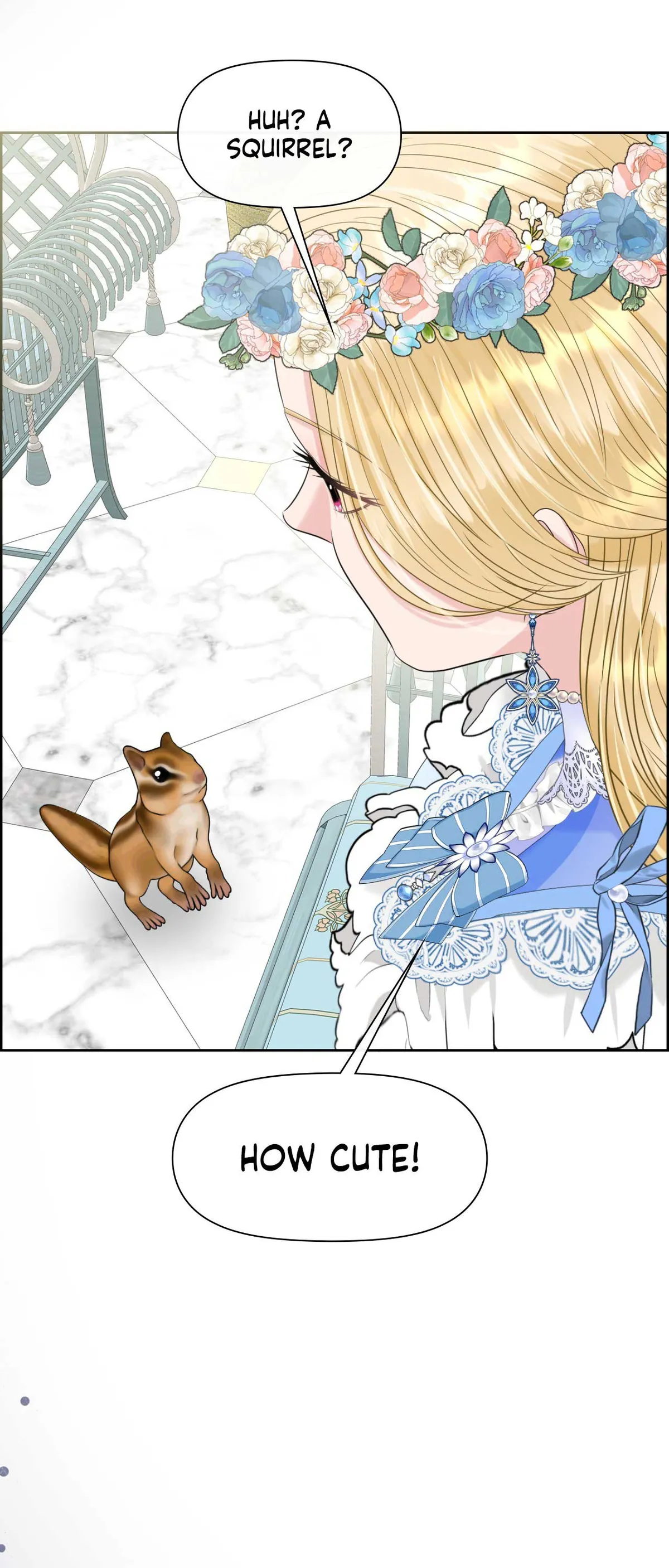 Royal Redemption Chapter 51 Online - página 49