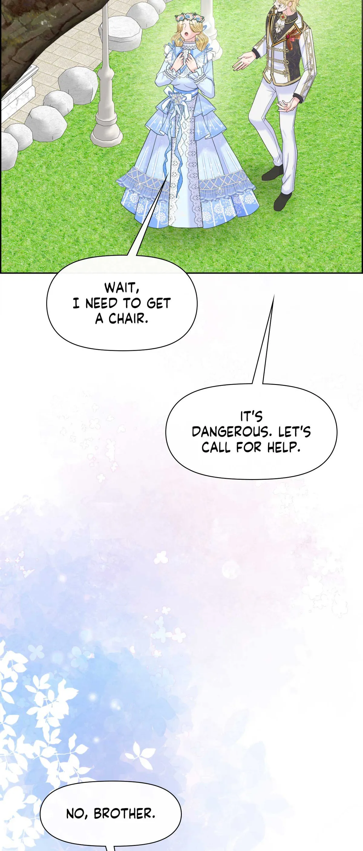 Royal Redemption Chapter 51 Online - página 53