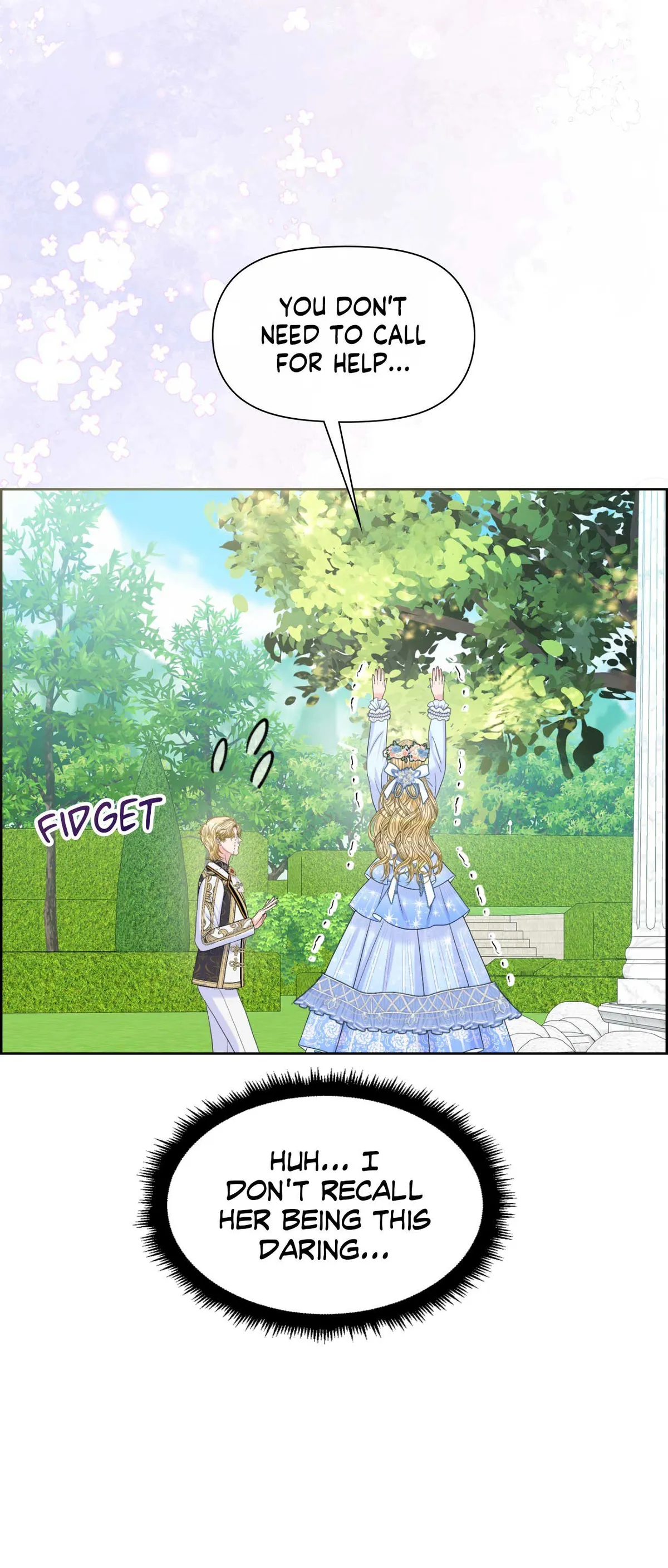 Royal Redemption Chapter 51 Online - página 55