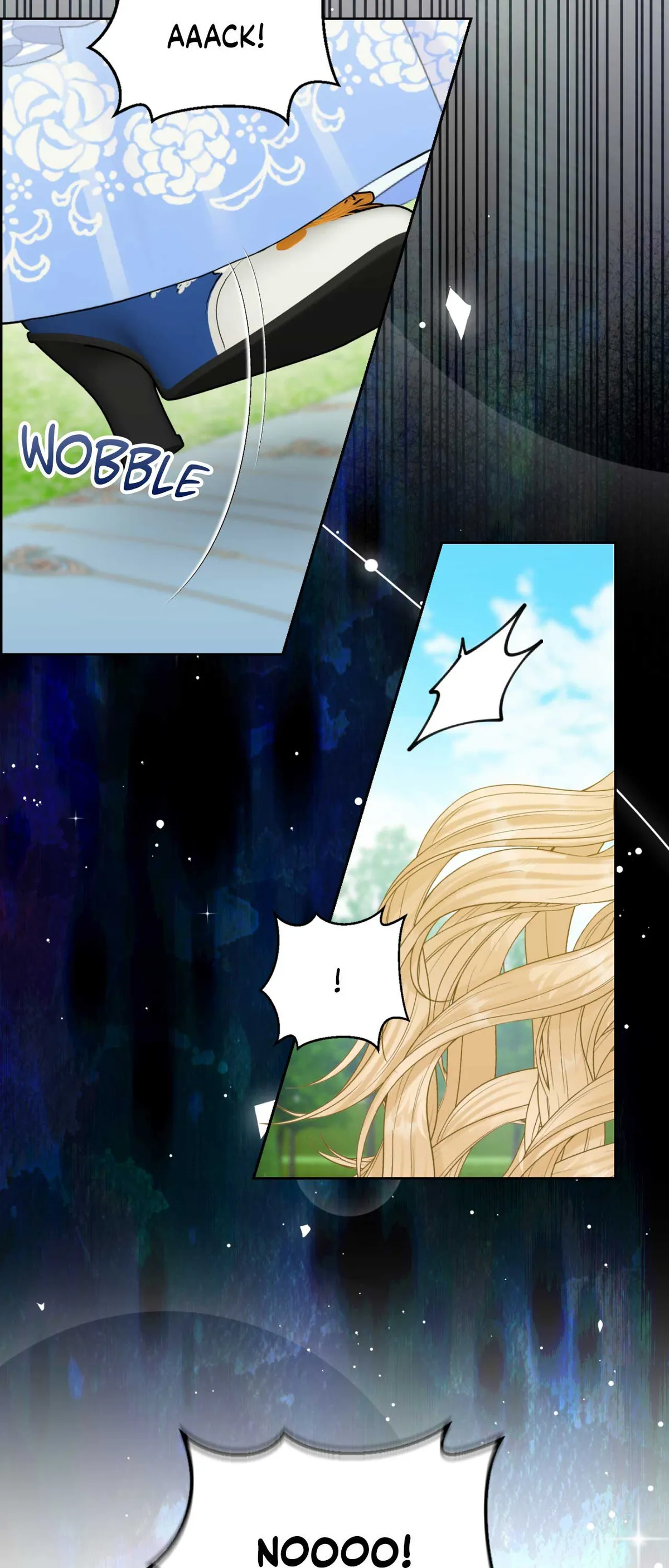 Royal Redemption Chapter 51 Online - página 57
