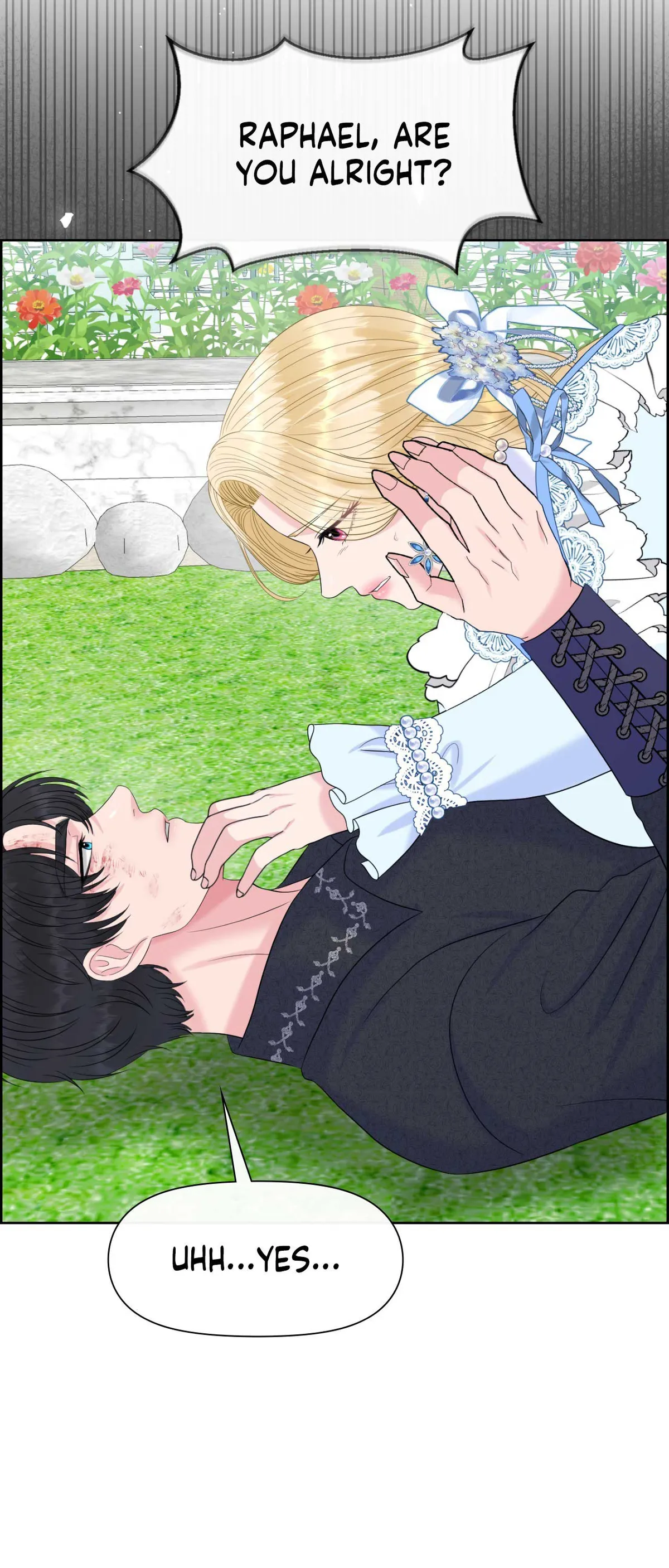 Royal Redemption Chapter 51 Online - página 63
