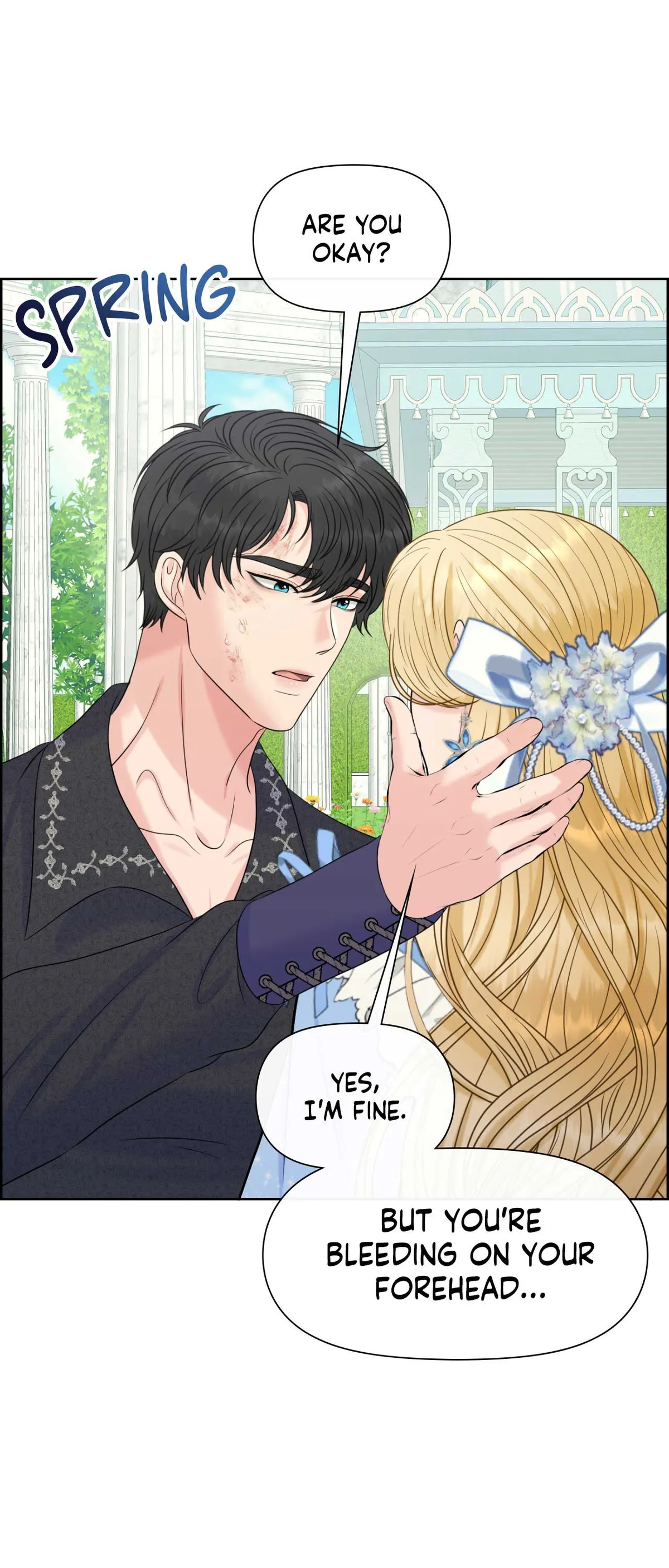 Royal Redemption Chapter 51 Online - página 64