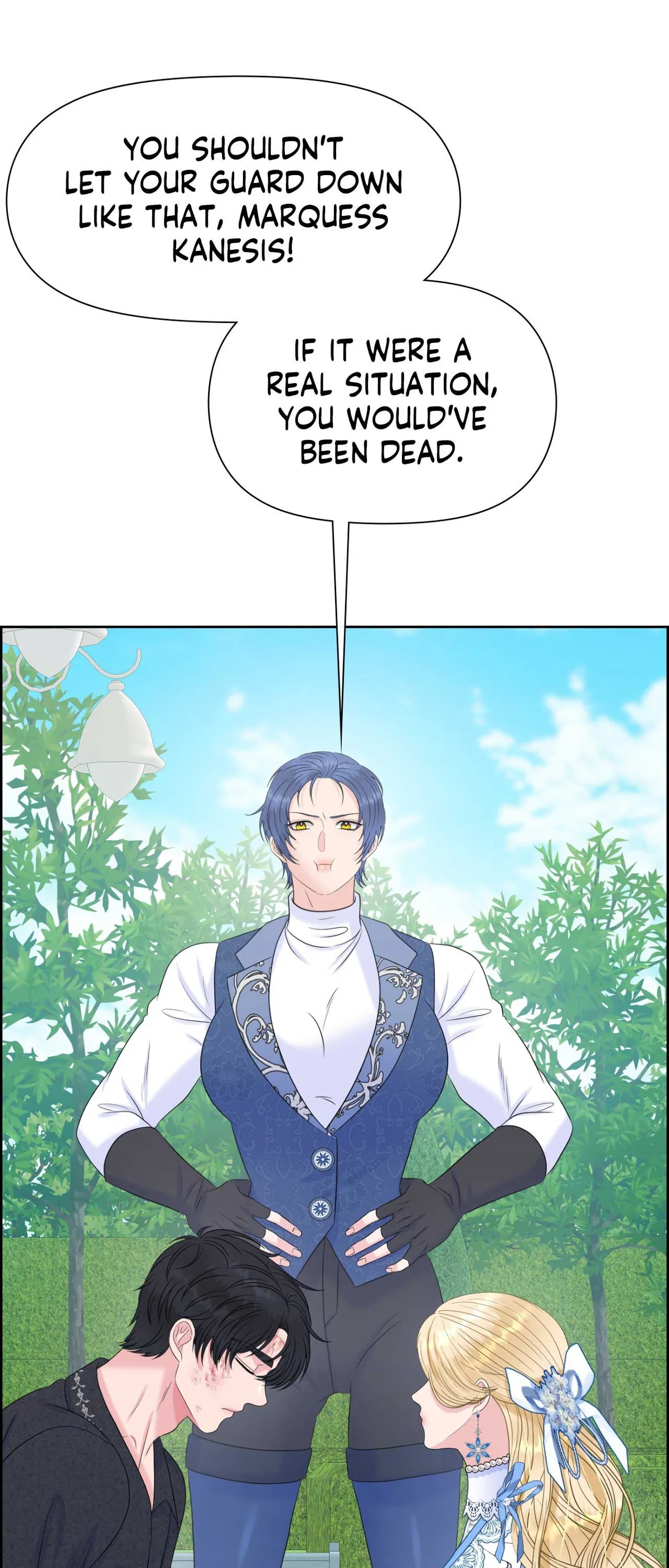 Royal Redemption Chapter 51 Online - página 65