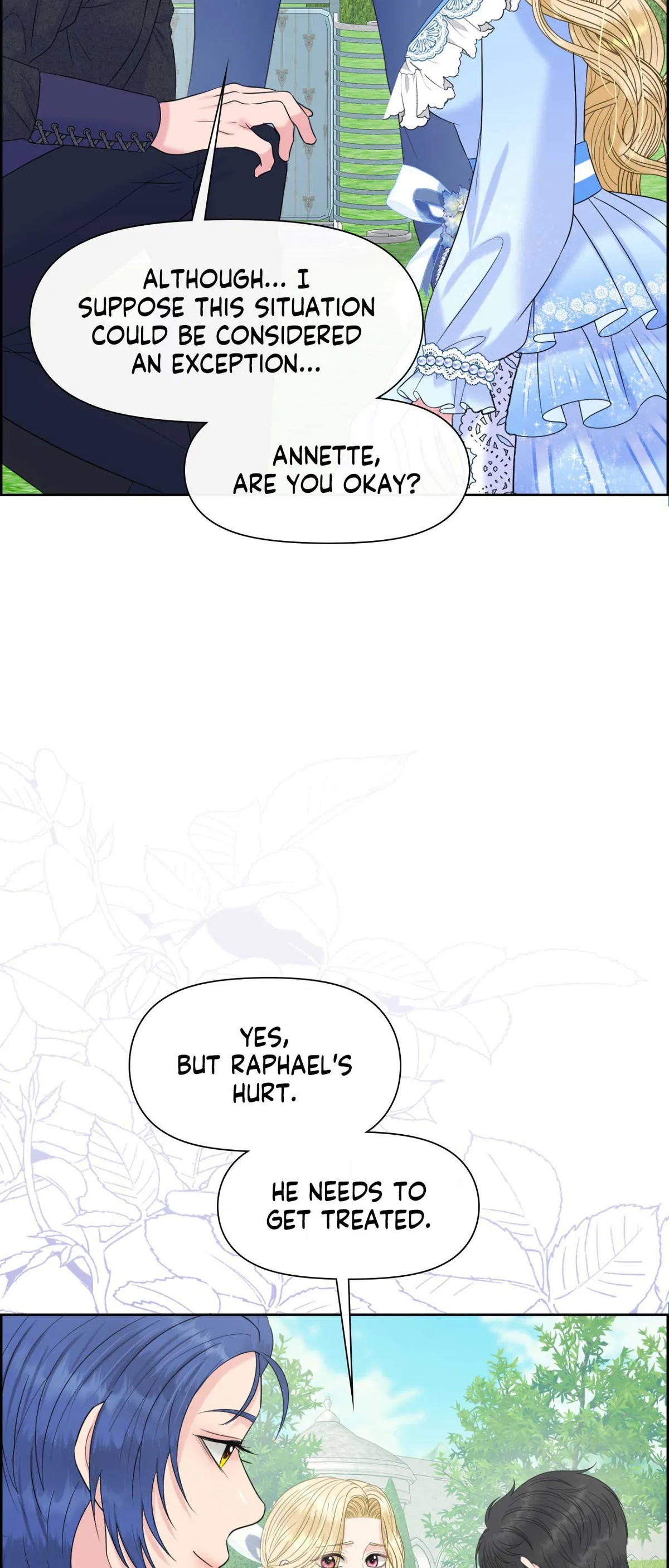 Royal Redemption Chapter 51 Online - página 66