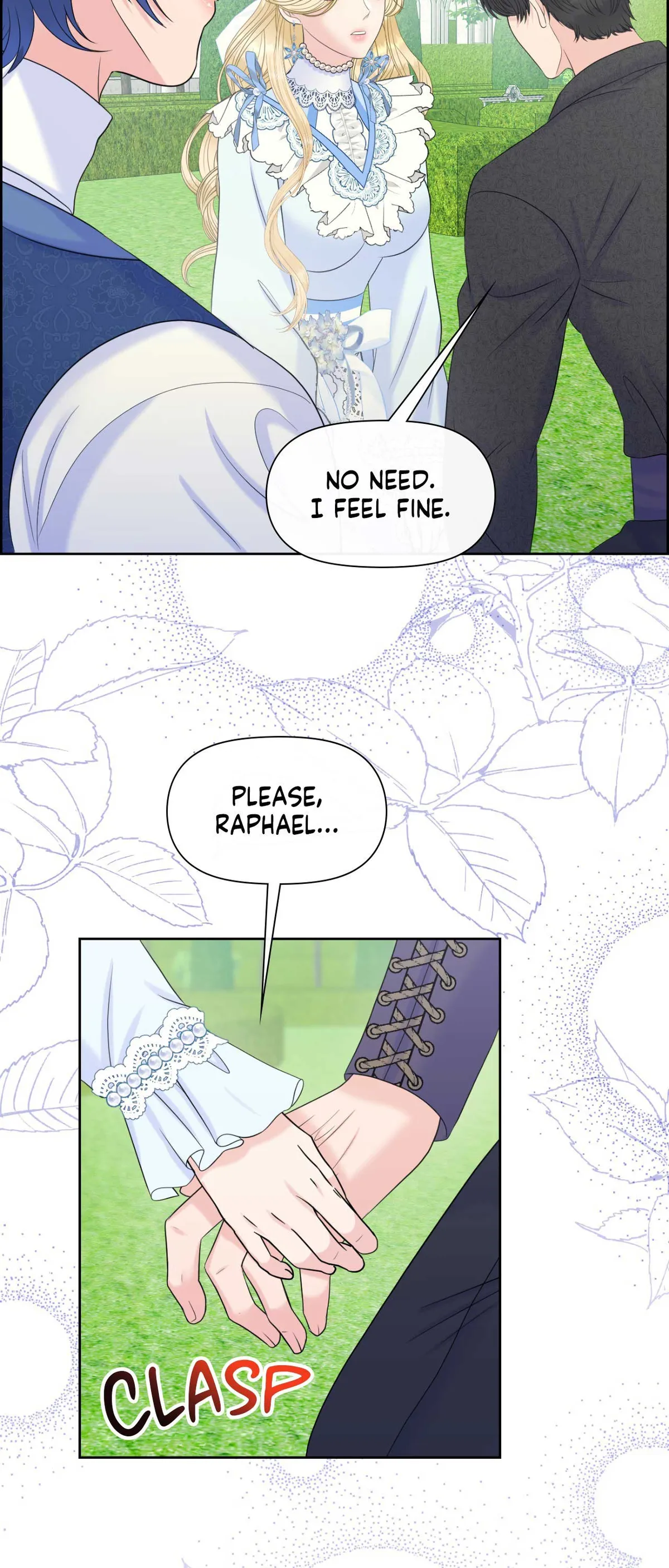 Royal Redemption Chapter 51 Online - página 67
