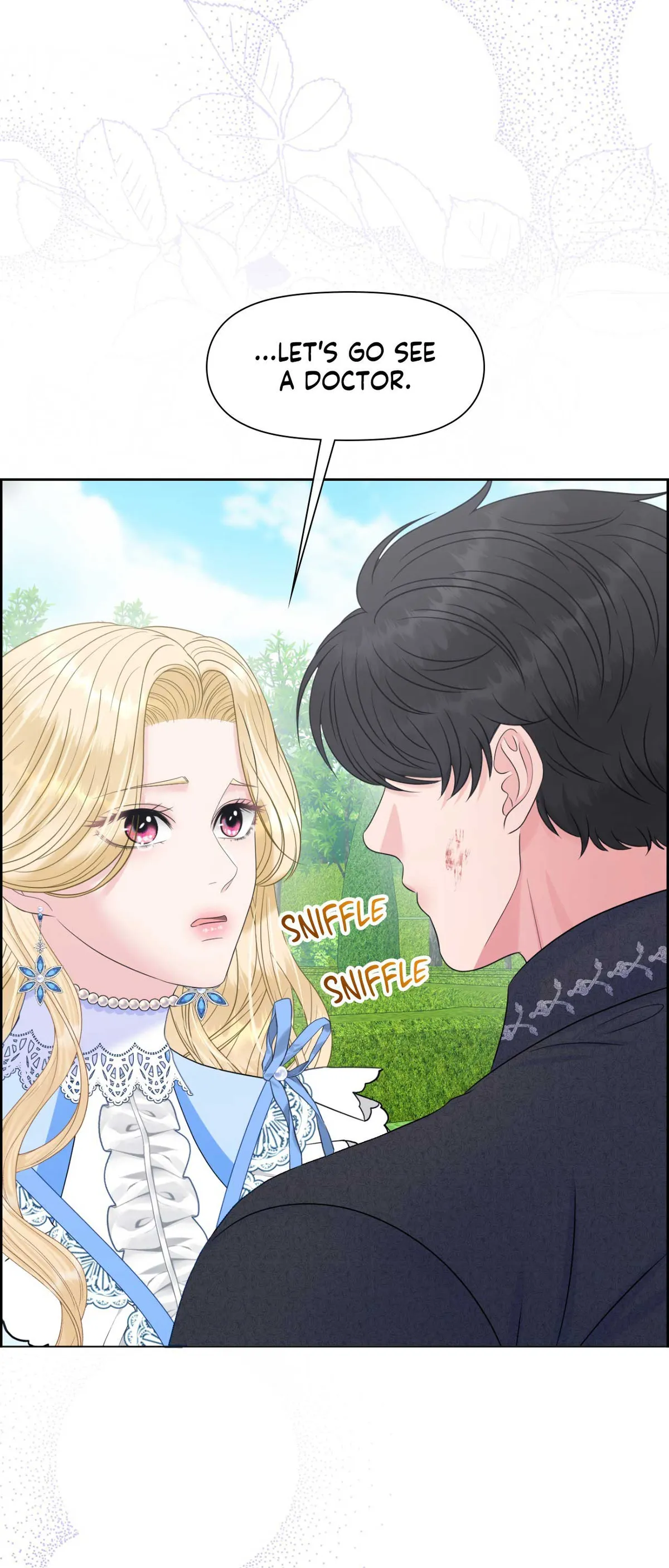 Royal Redemption Chapter 51 Online - página 68