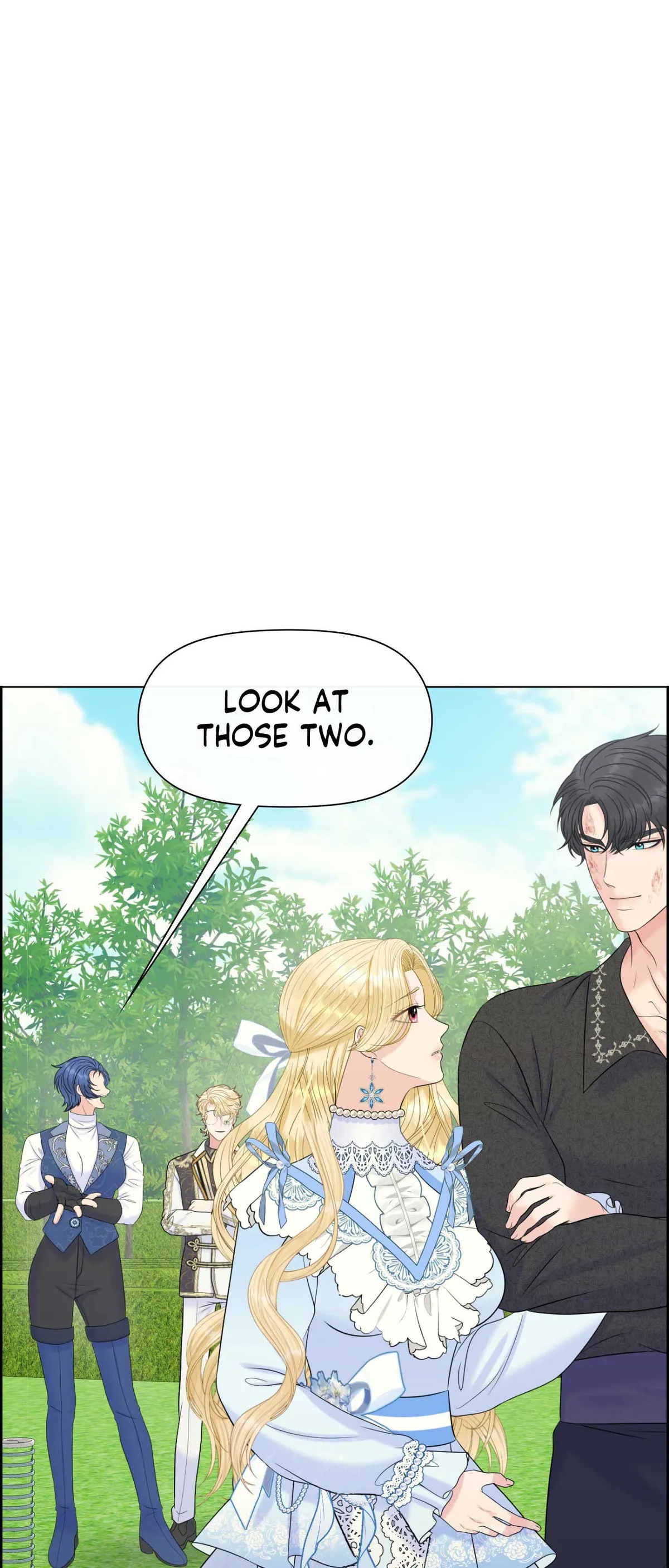 Royal Redemption Chapter 51 Online - página 70