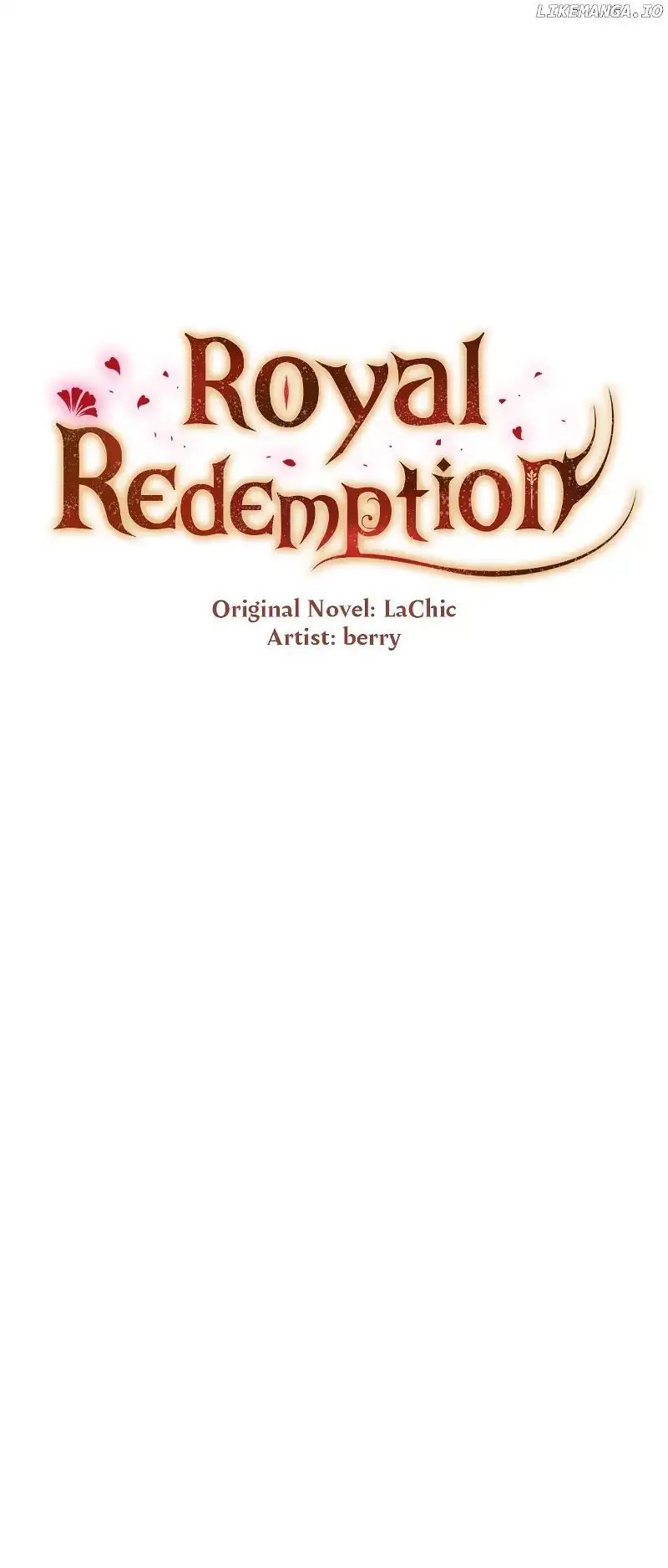 Royal Redemption Chapter 52 Online - página 13