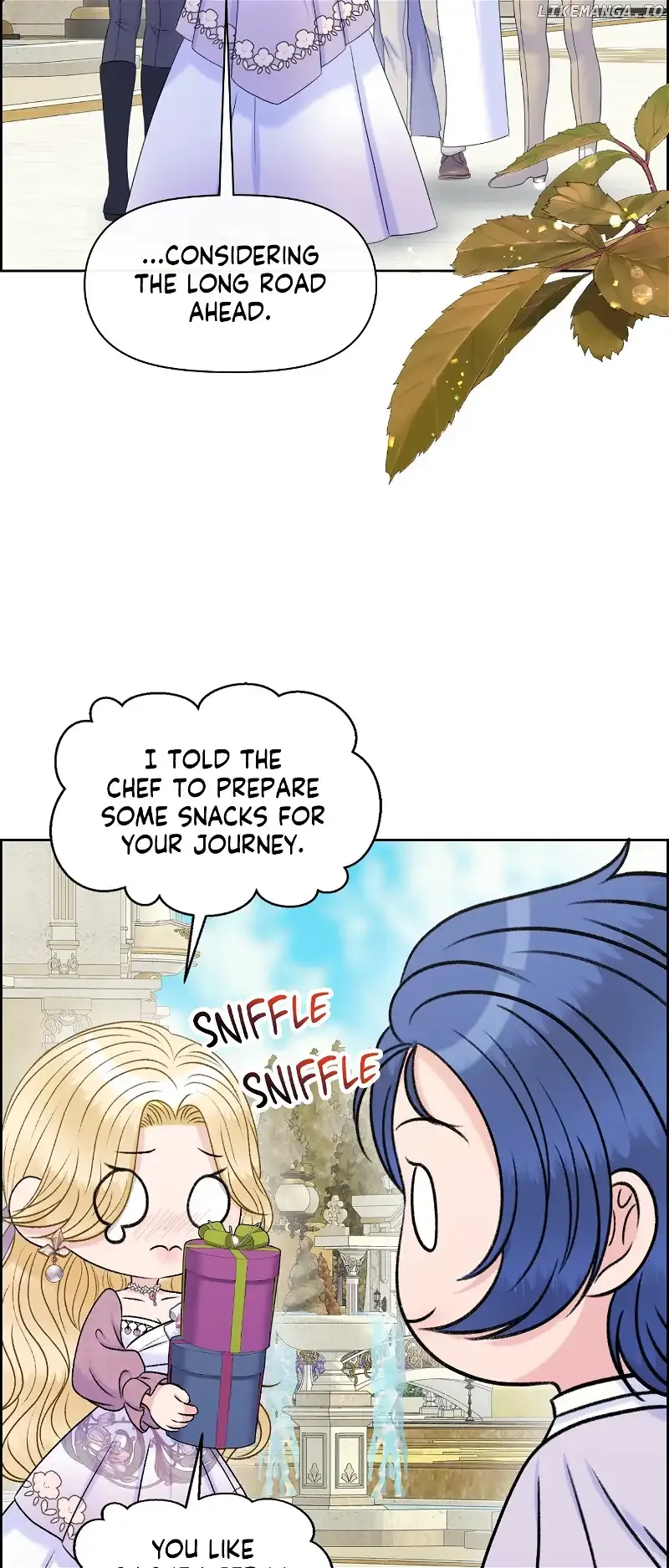 Royal Redemption Chapter 52 Online - página 15