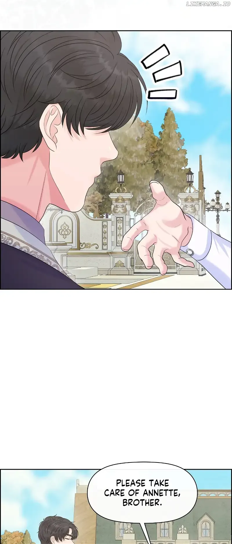 Royal Redemption Chapter 52 Online - página 19