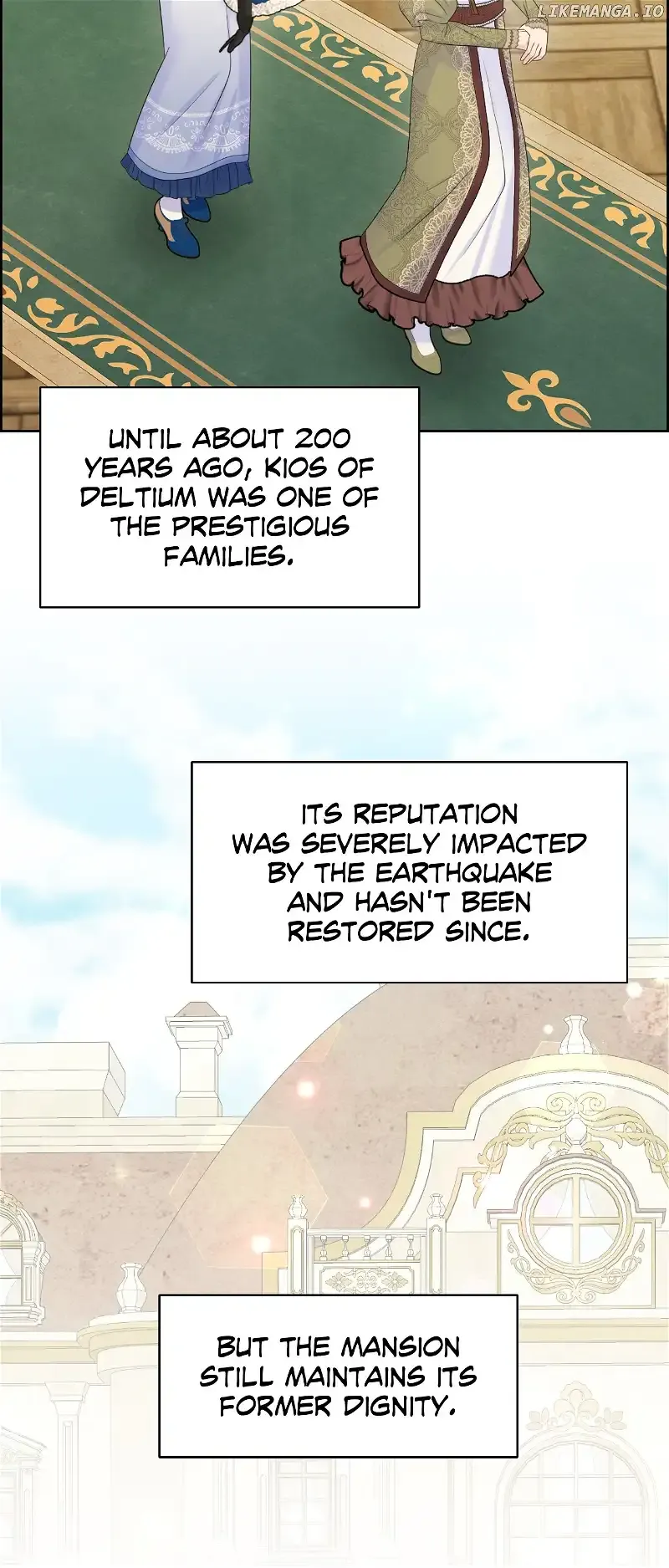Royal Redemption Chapter 52 Online - página 35