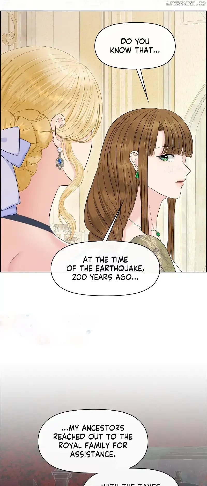 Royal Redemption Chapter 52 Online - página 36