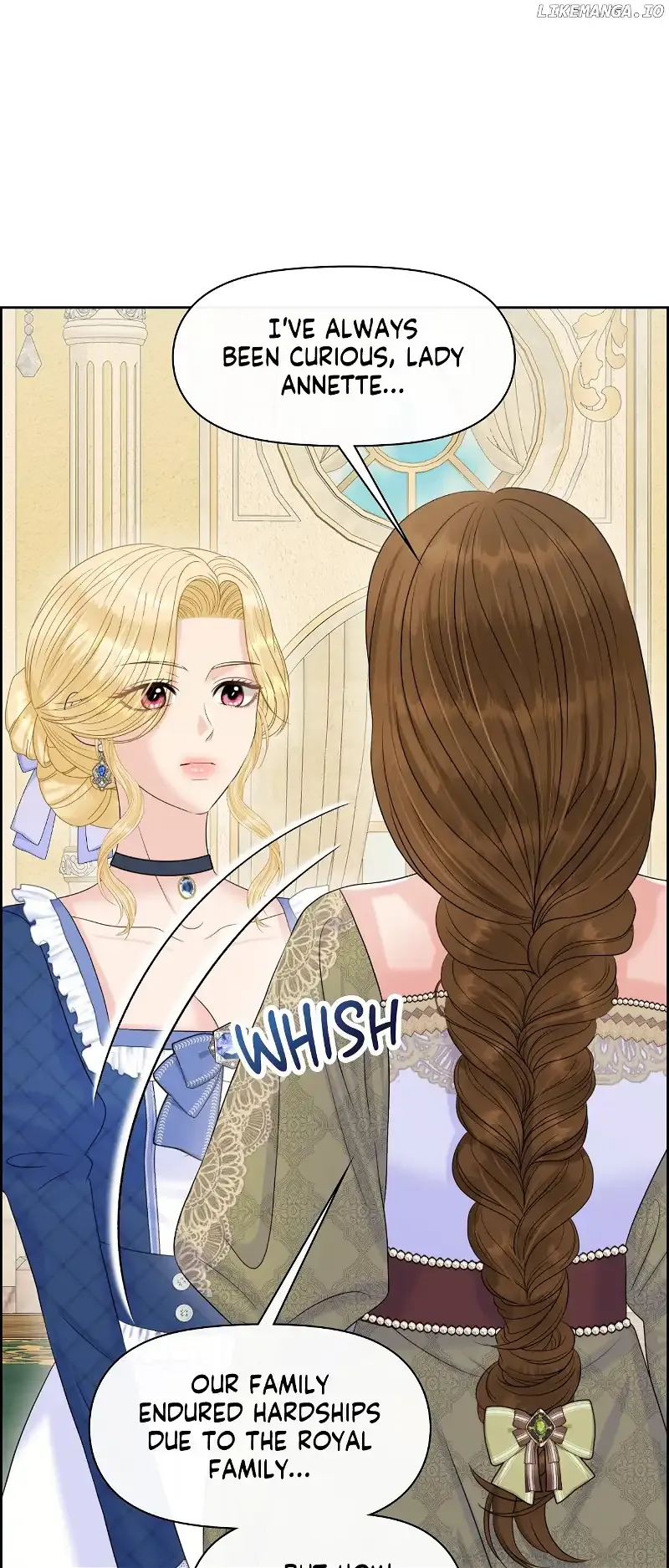 Royal Redemption Chapter 52 Online - página 41
