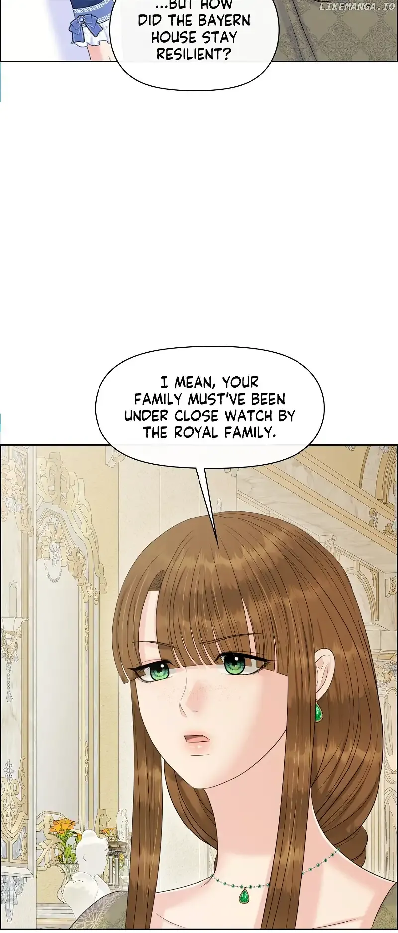 Royal Redemption Chapter 52 Online - página 42