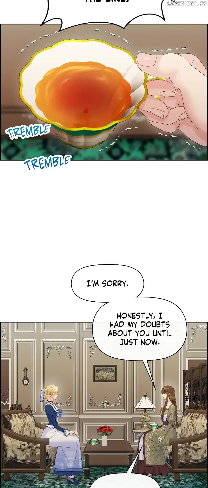 Royal Redemption Chapter 52 Online - página 66