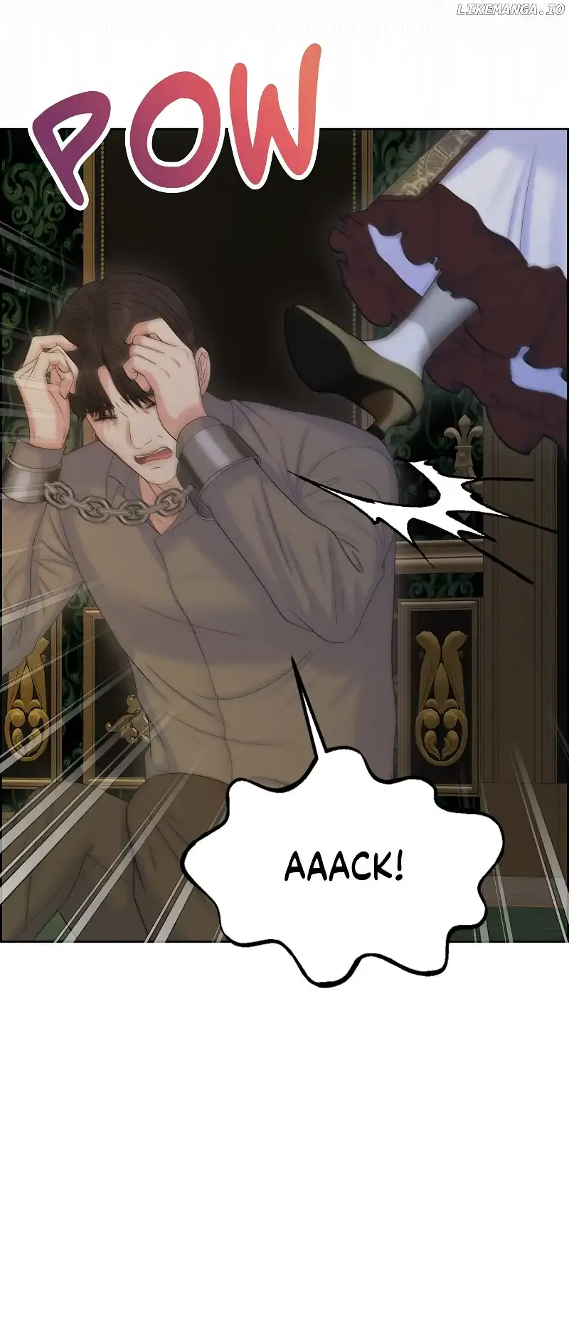 Royal Redemption Chapter 53 Online - página 7