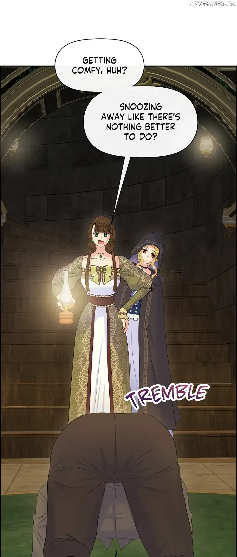Royal Redemption Chapter 53 Online - página 8