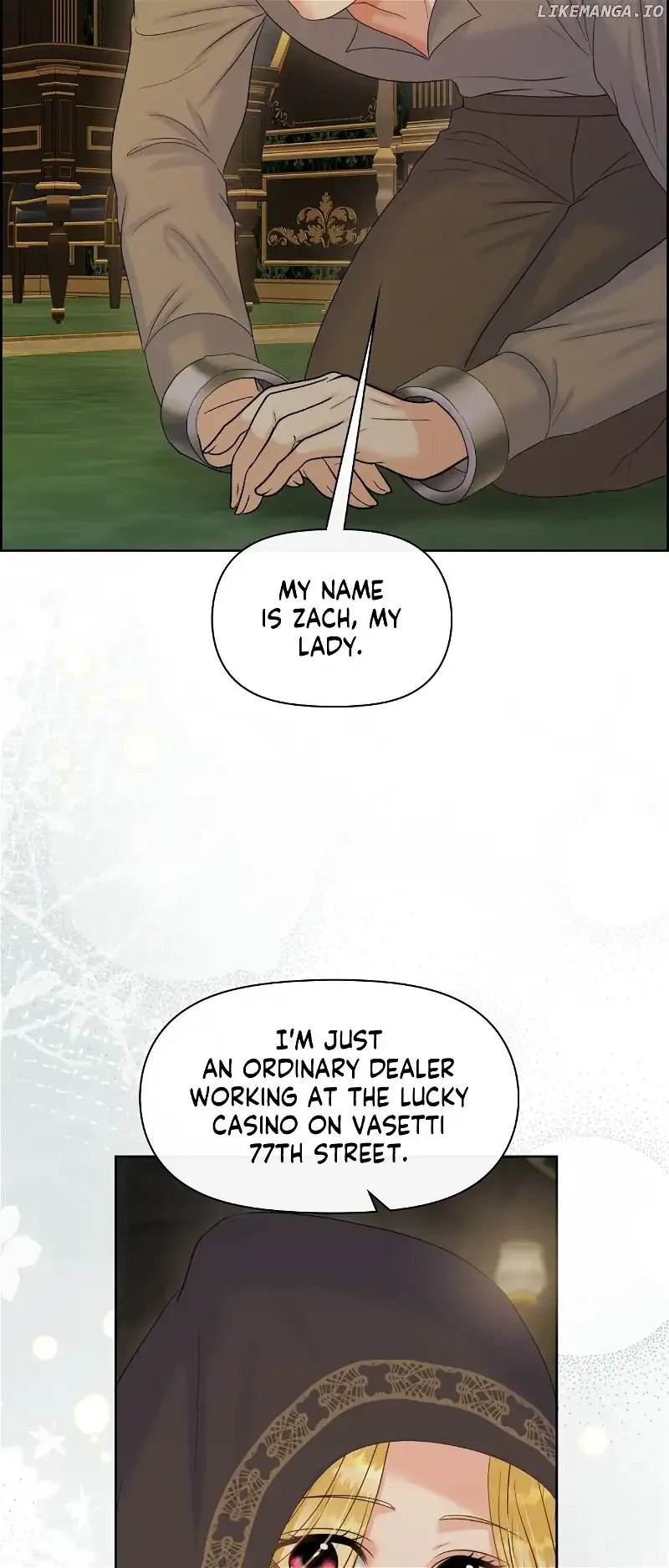 Royal Redemption Chapter 53 Online - página 10