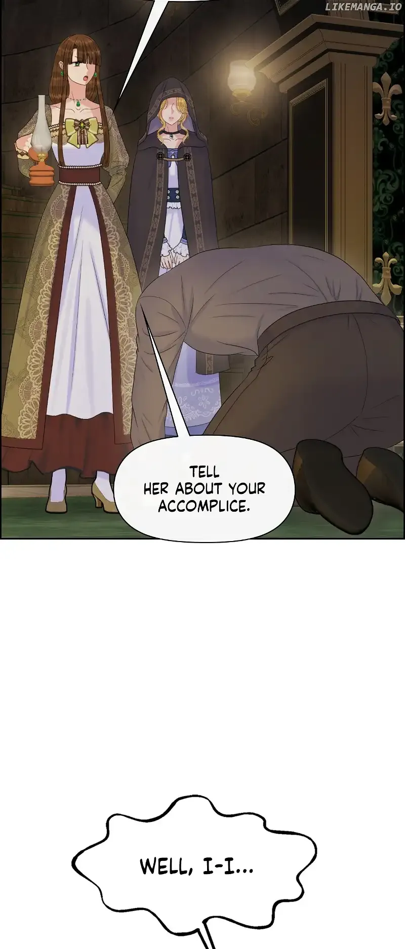 Royal Redemption Chapter 53 Online - página 12