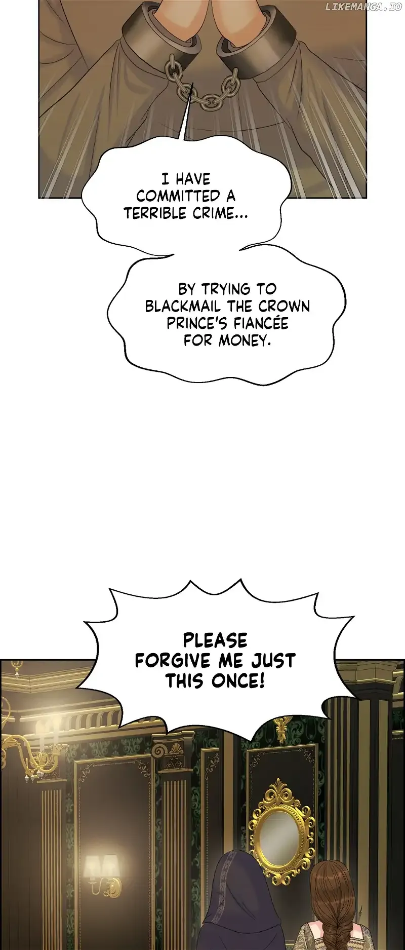 Royal Redemption Chapter 53 Online - página 33