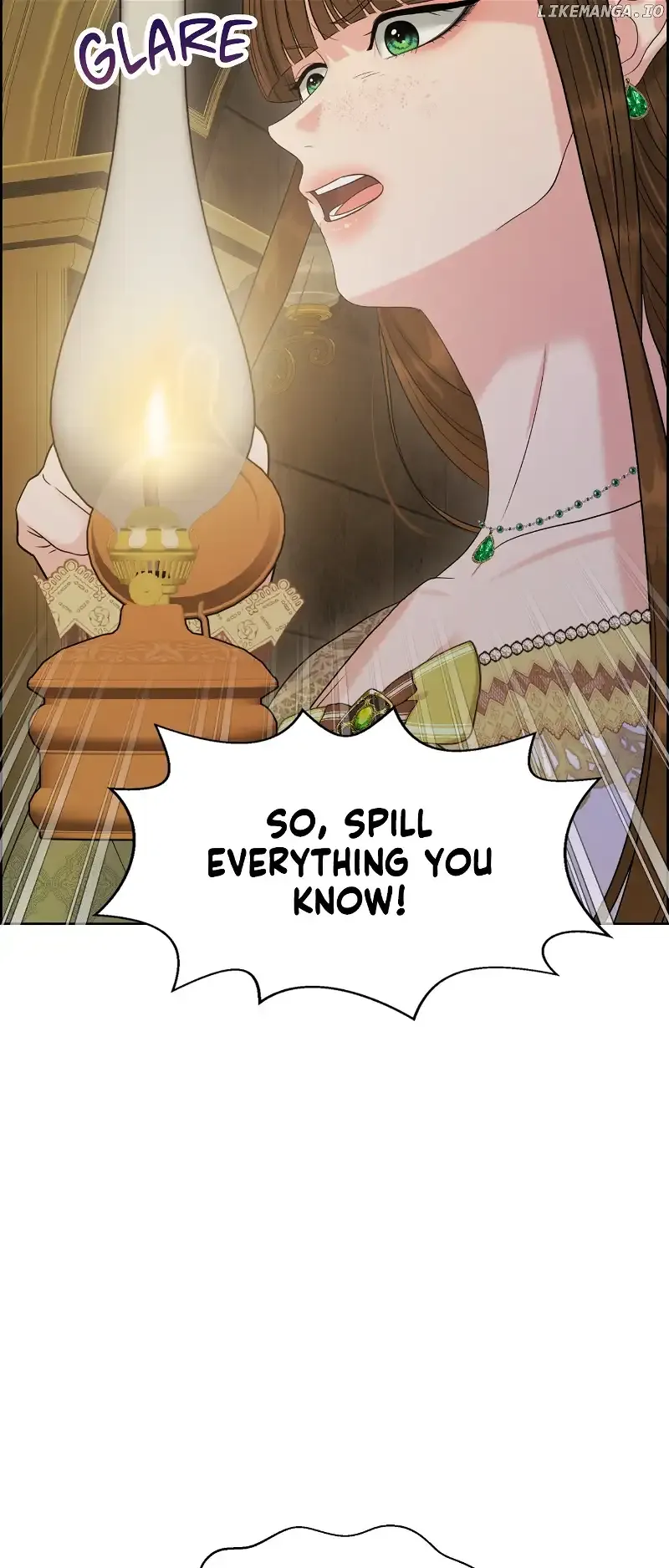 Royal Redemption Chapter 53 Online - página 35