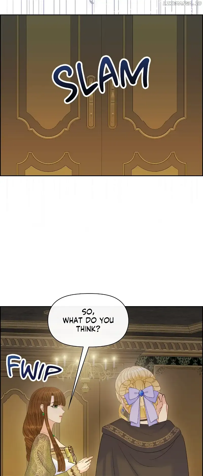 Royal Redemption Chapter 53 Online - página 46