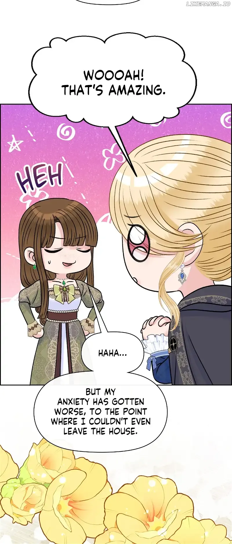 Royal Redemption Chapter 53 Online - página 54