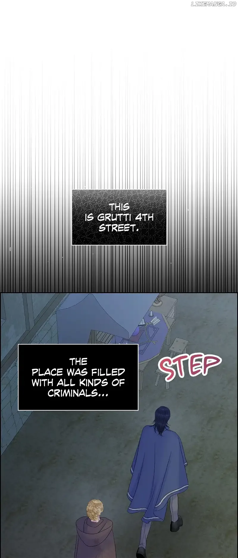Royal Redemption Chapter 54 Online - página 49