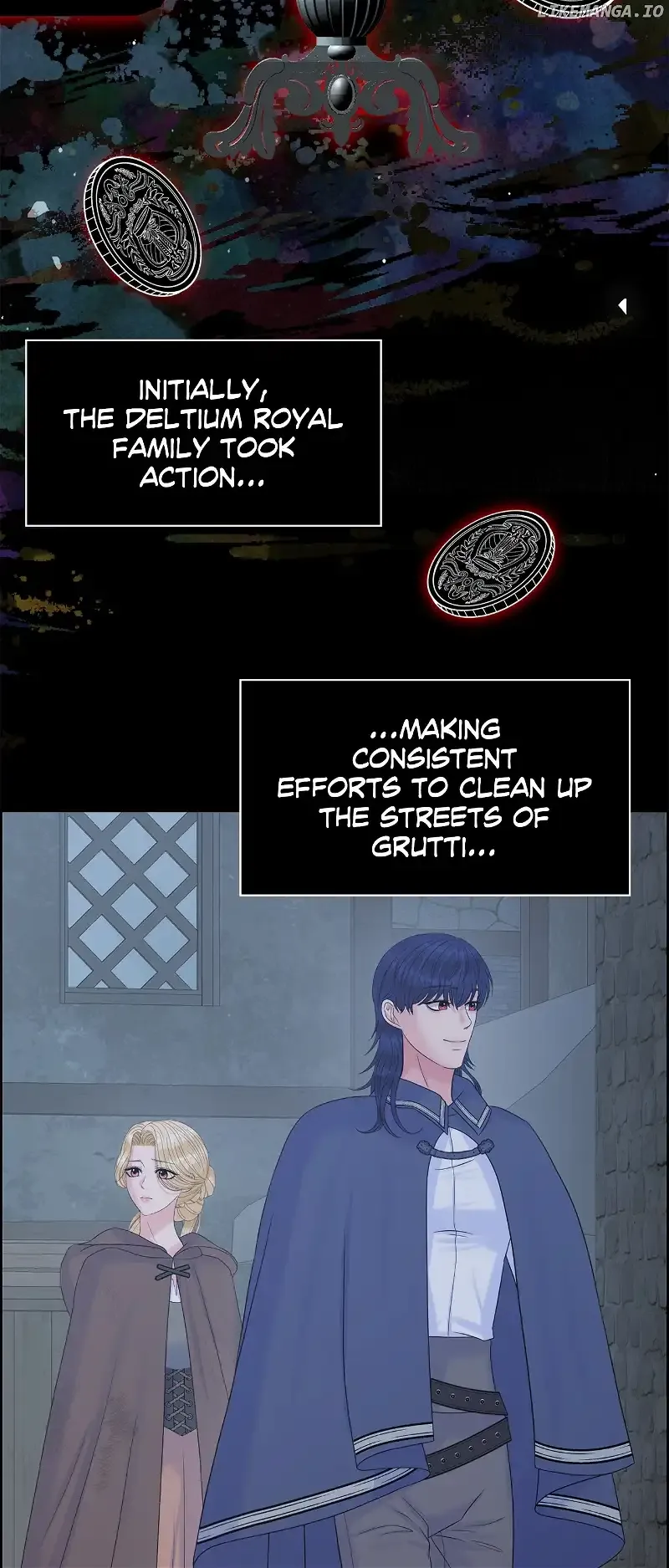 Royal Redemption Chapter 54 Online - página 51