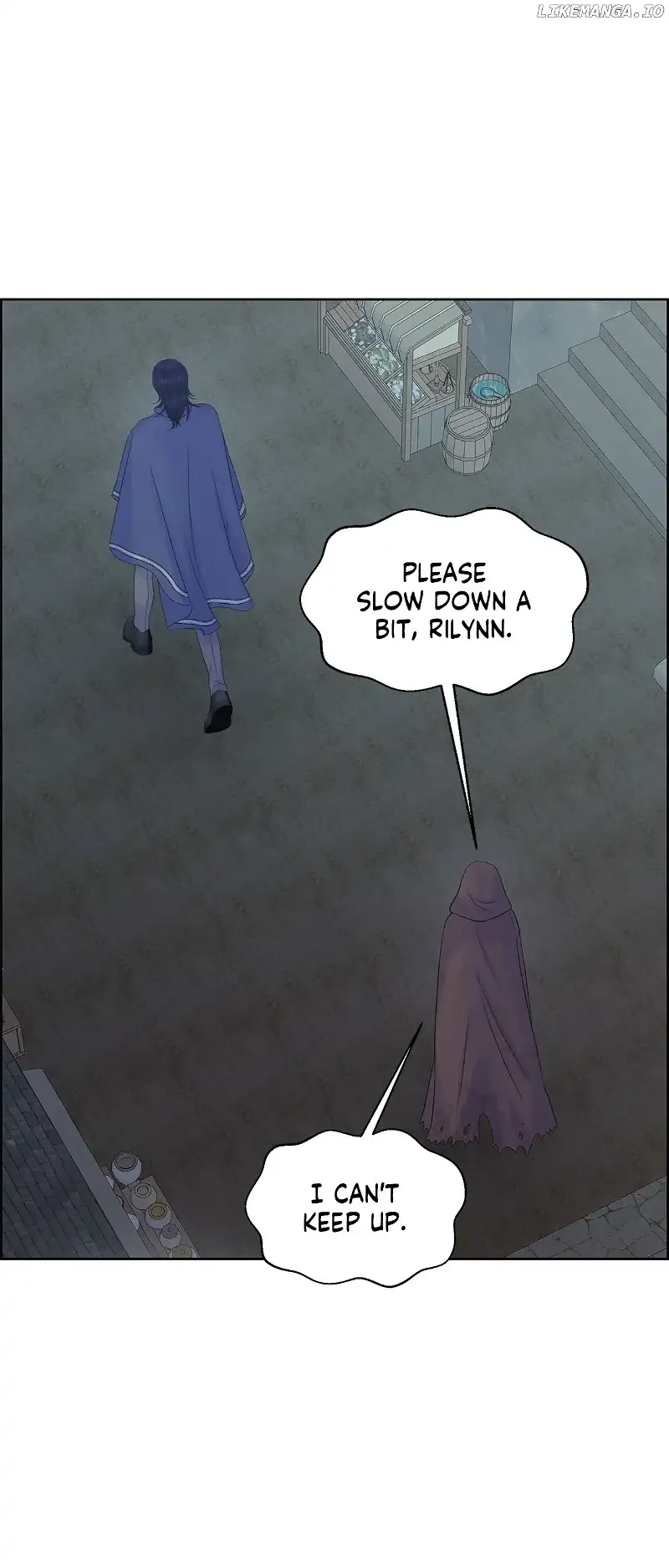 Royal Redemption Chapter 54 Online - página 64