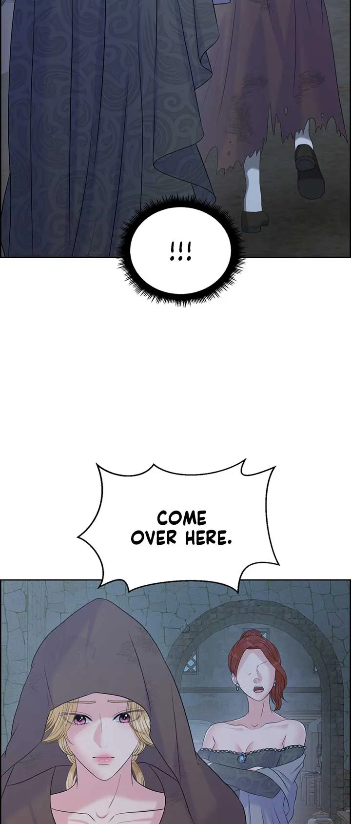 Royal Redemption Chapter 55 Online - página 2