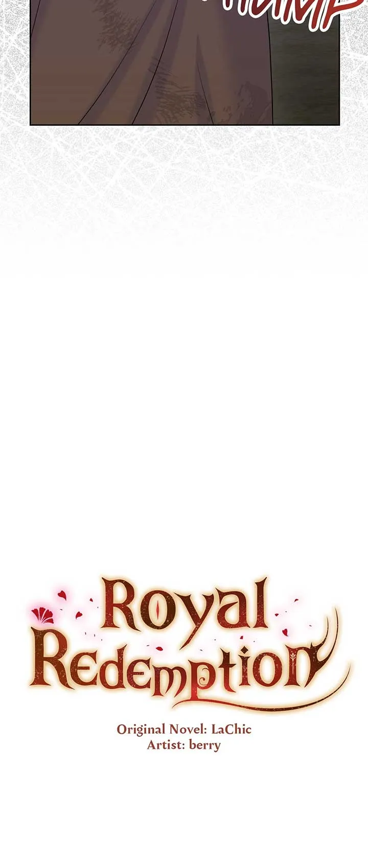 Royal Redemption Chapter 55 Online - página 4