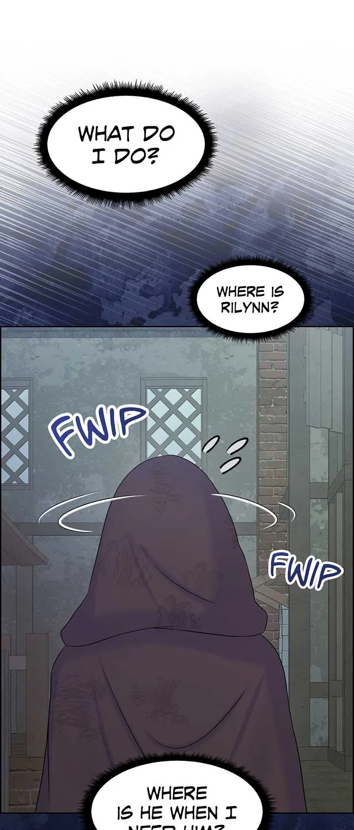 Royal Redemption Chapter 55 Online - página 7