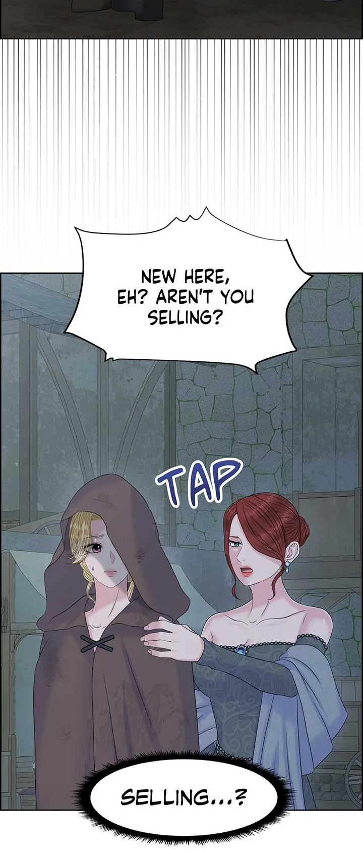 Royal Redemption Chapter 55 Online - página 9