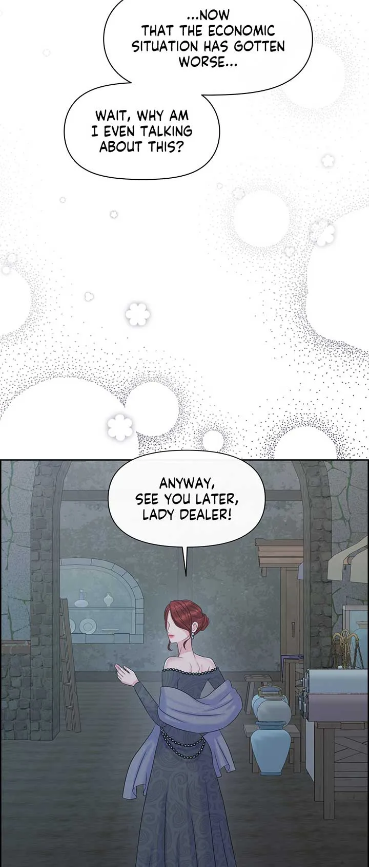 Royal Redemption Chapter 55 Online - página 32