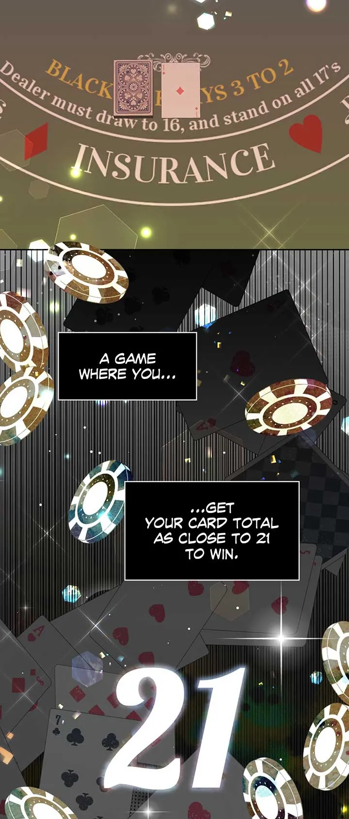 Royal Redemption Chapter 55 Online - página 38