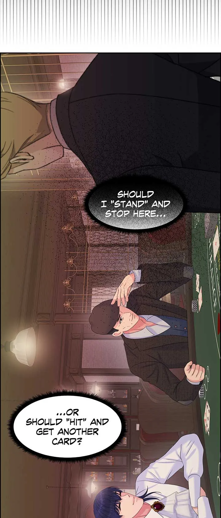 Royal Redemption Chapter 55 Online - página 40