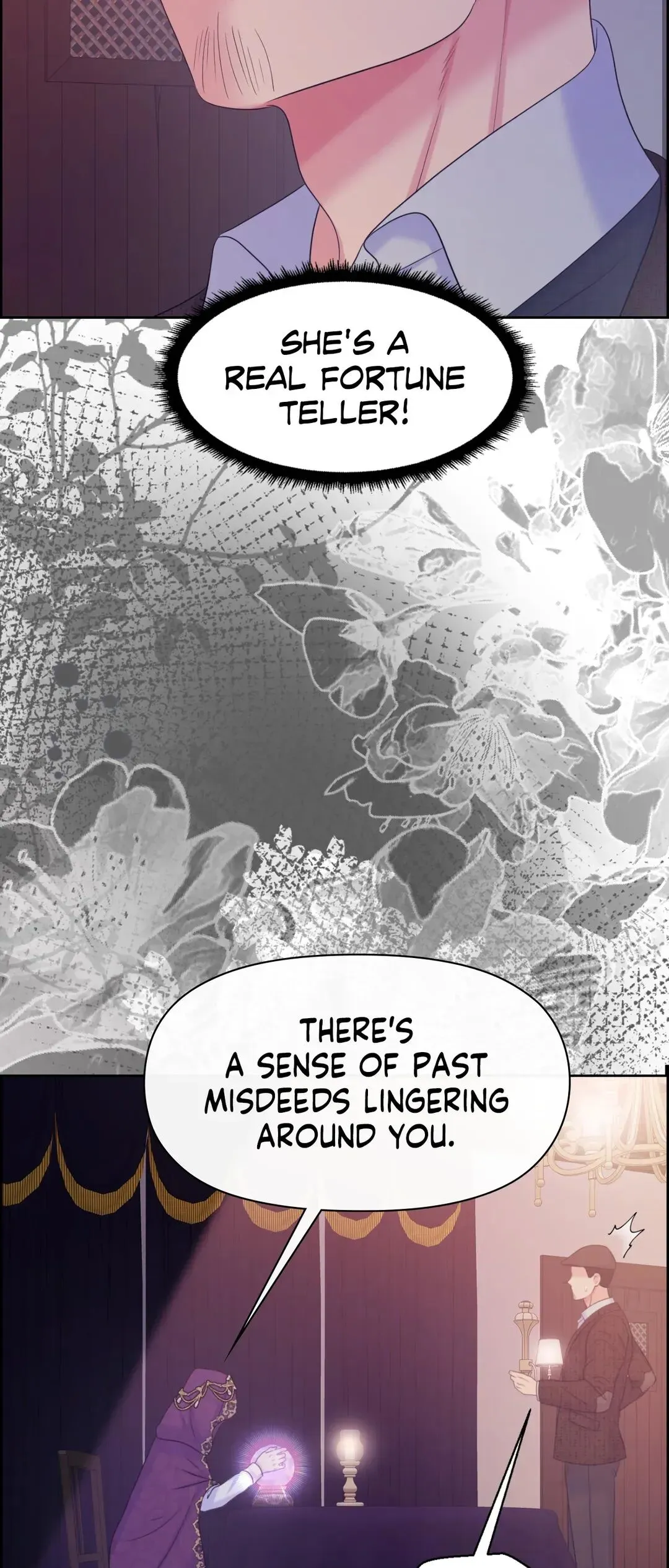 Royal Redemption Chapter 56 Online - página 5