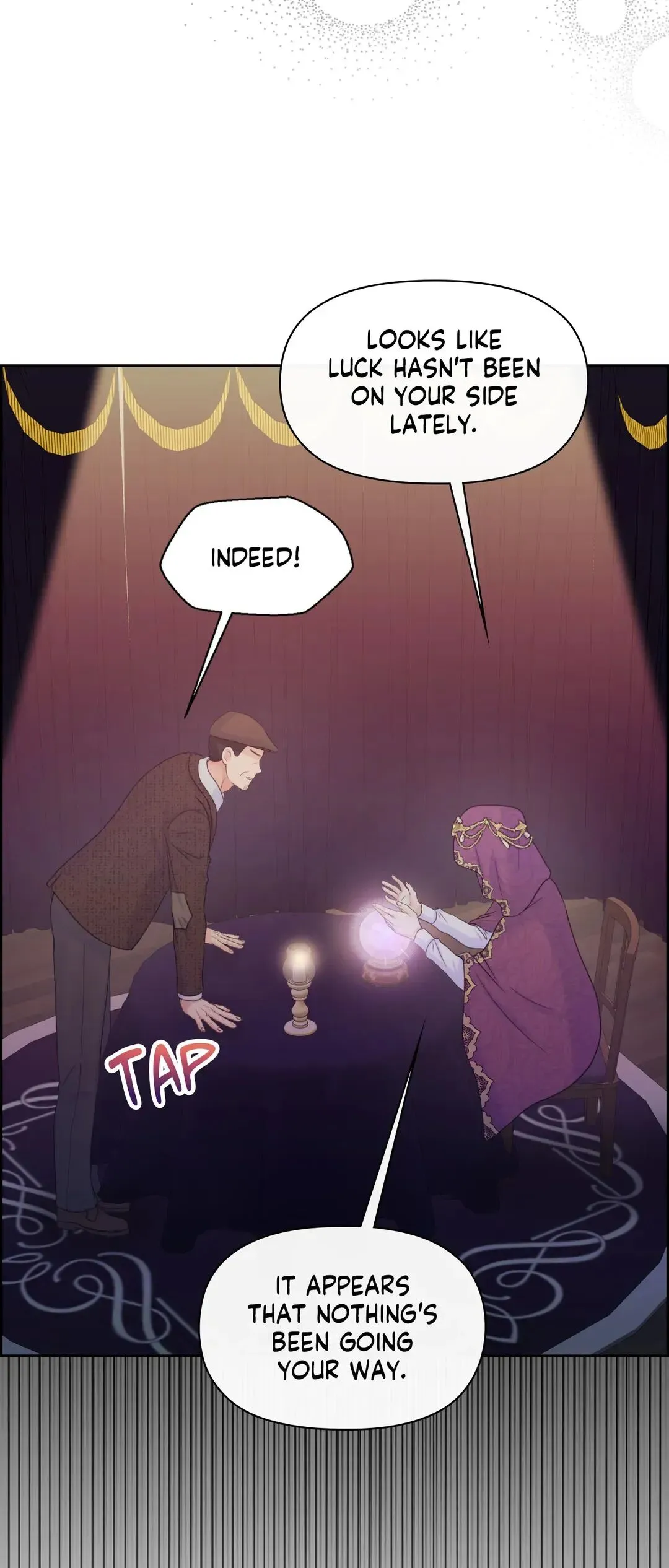 Royal Redemption Chapter 56 Online - página 8